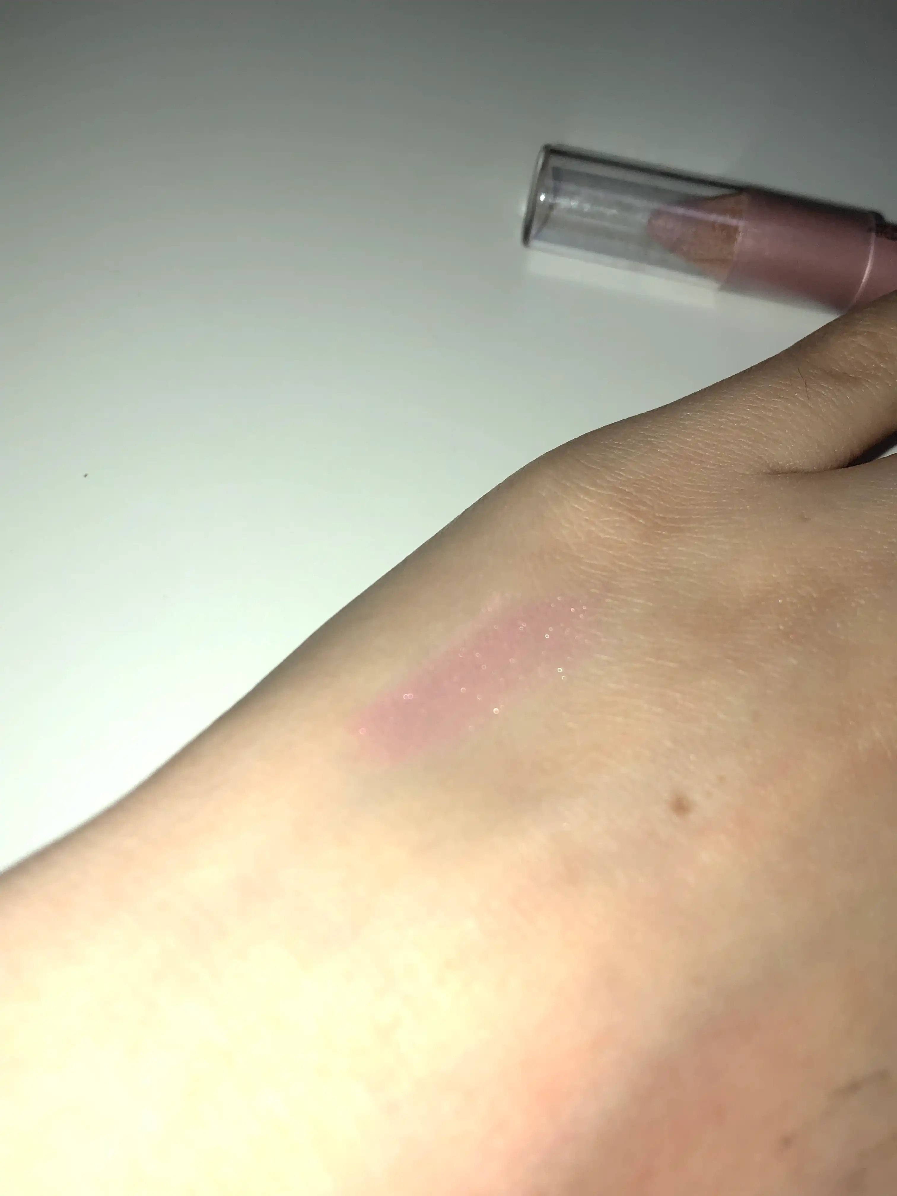 언니의파우치 리뷰 이미지 2 - [프로타주 펜슬]