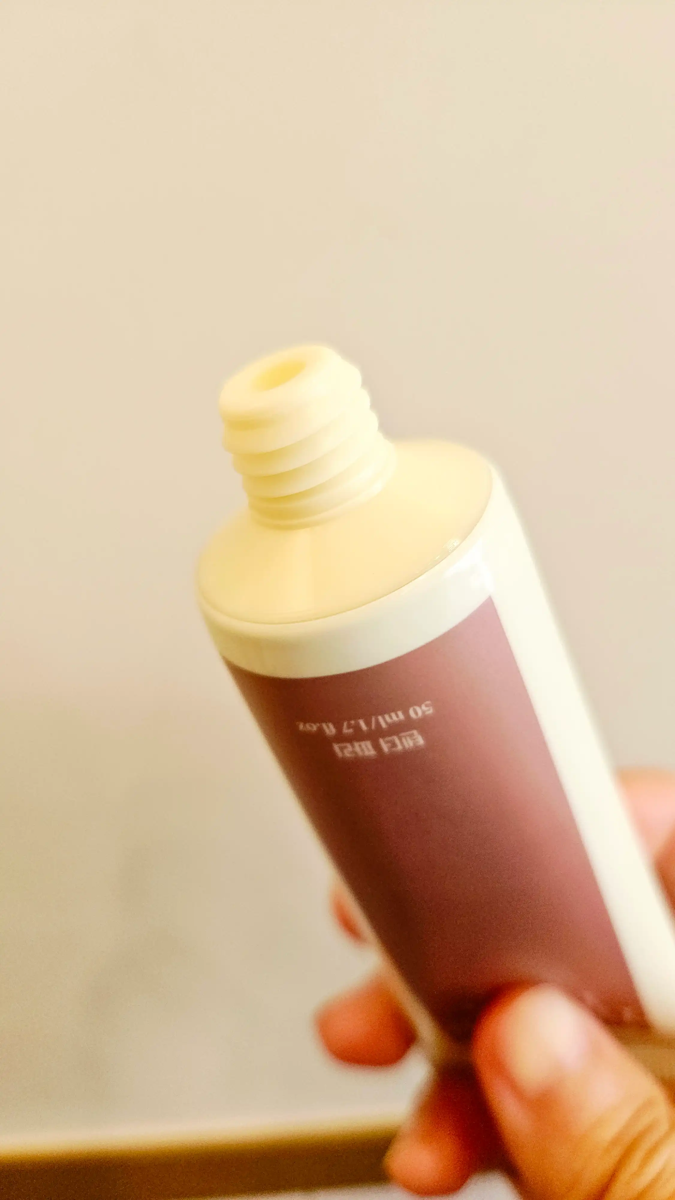 언니의파우치 리뷰 이미지 2 - [모스트퍼퓸 핸드크림]