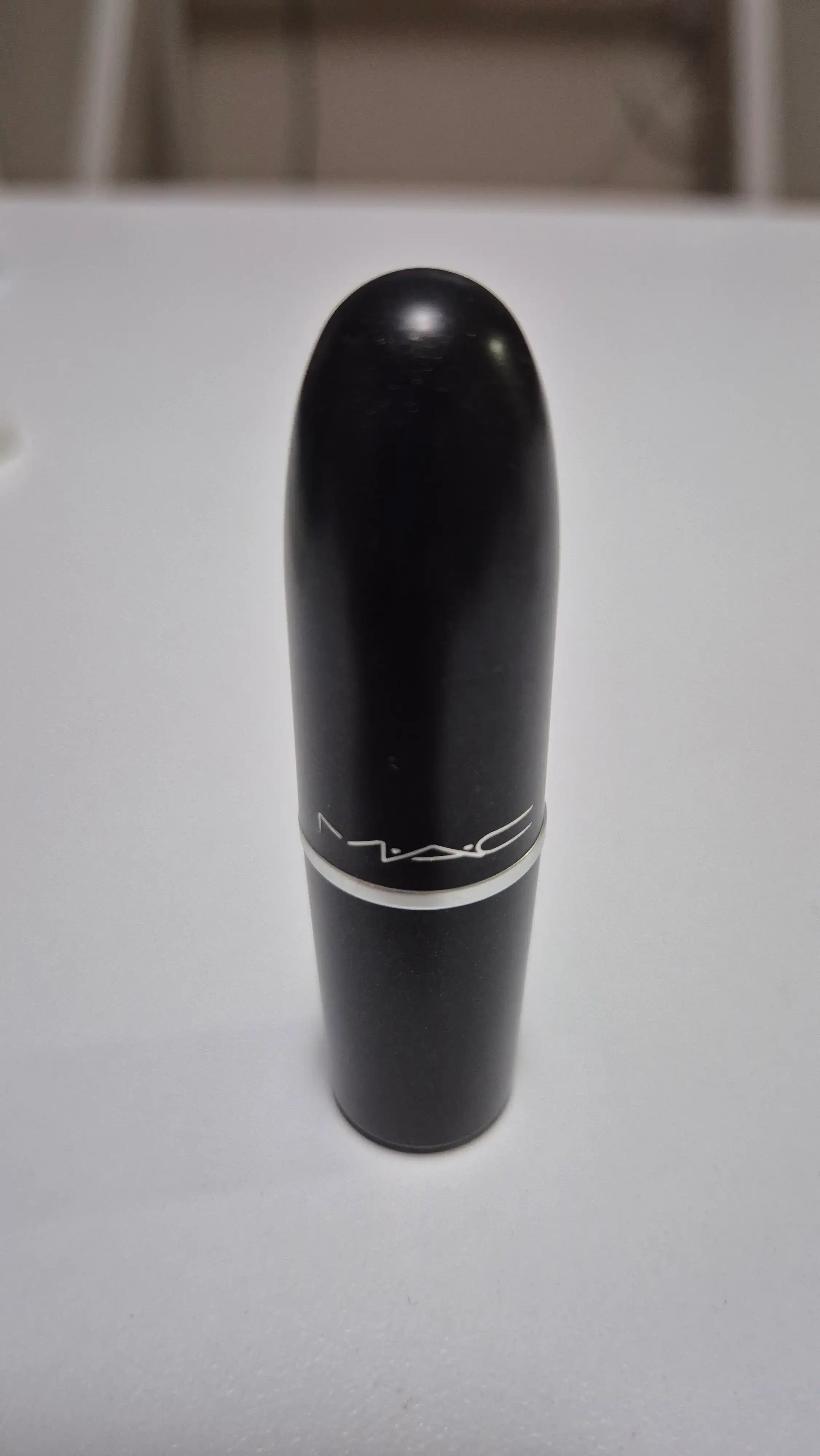 언니의파우치 리뷰 이미지 - [맥시멀 실키 매트 립스틱]