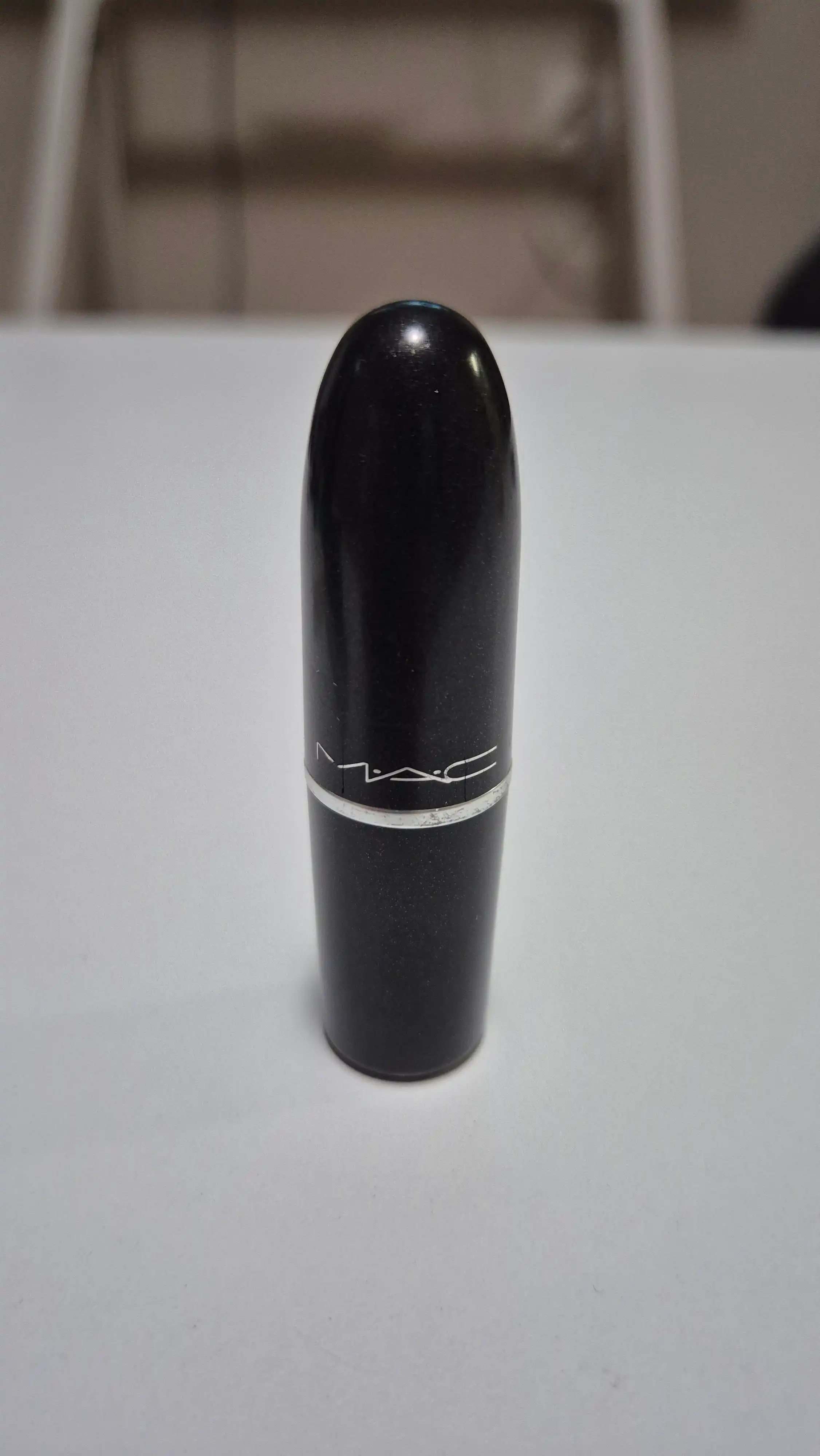 언니의파우치 리뷰 이미지 - [맥시멀 실키 매트 립스틱]