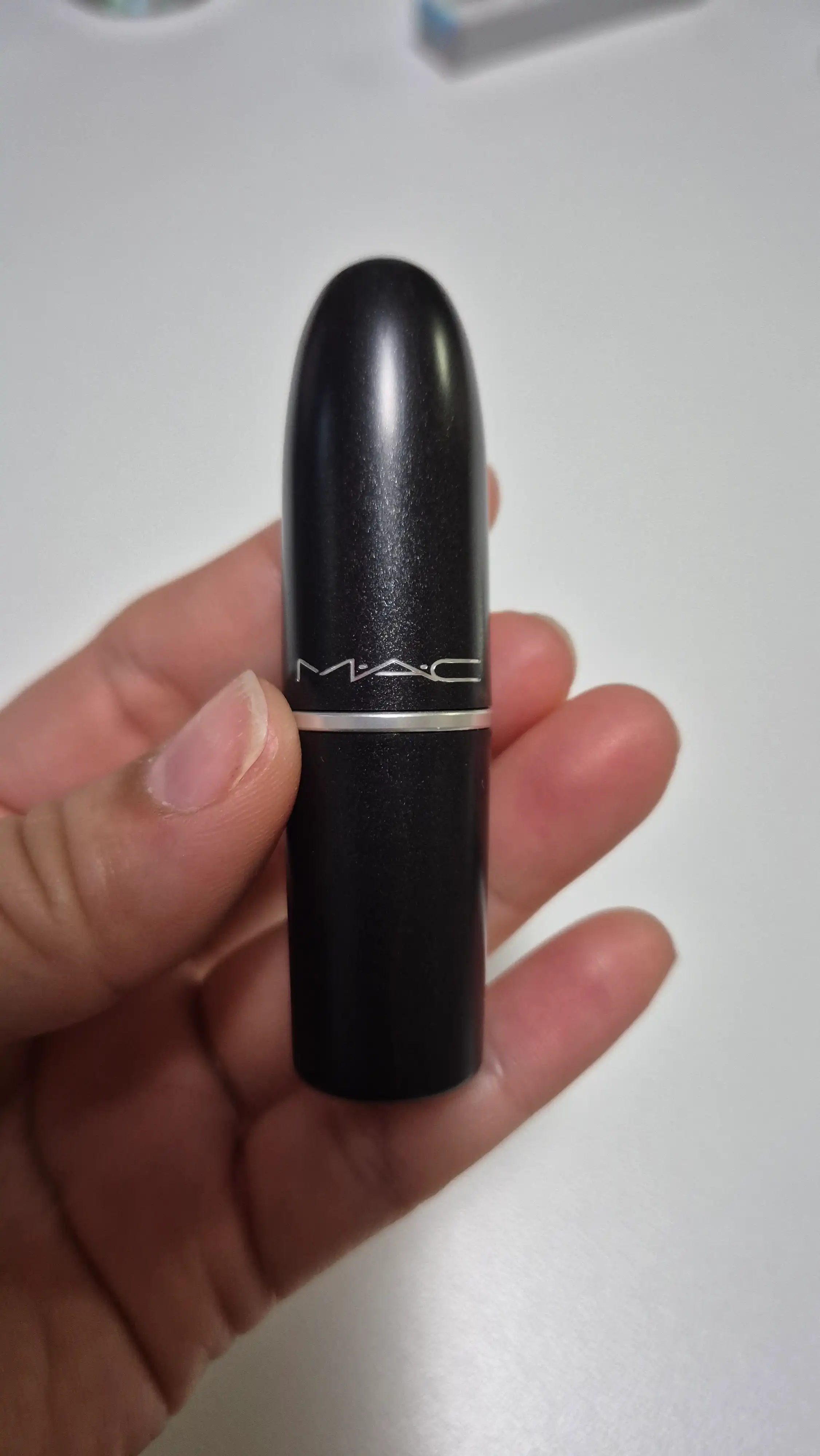 언니의파우치 리뷰 이미지 - [레트로 매트 립스틱]