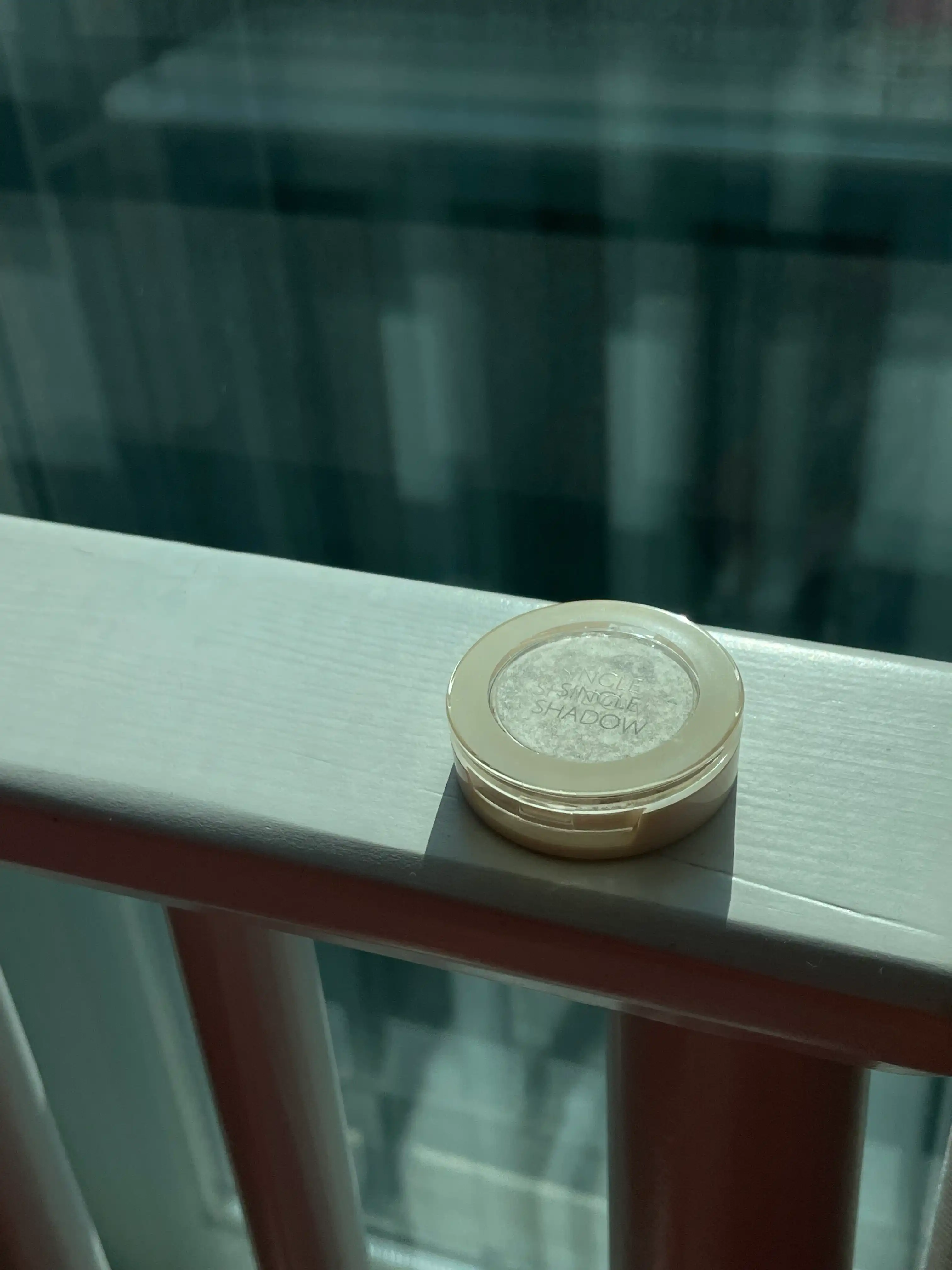 언니의파우치 리뷰 이미지 - [샘물 싱글 섀도우 [쉬머]]