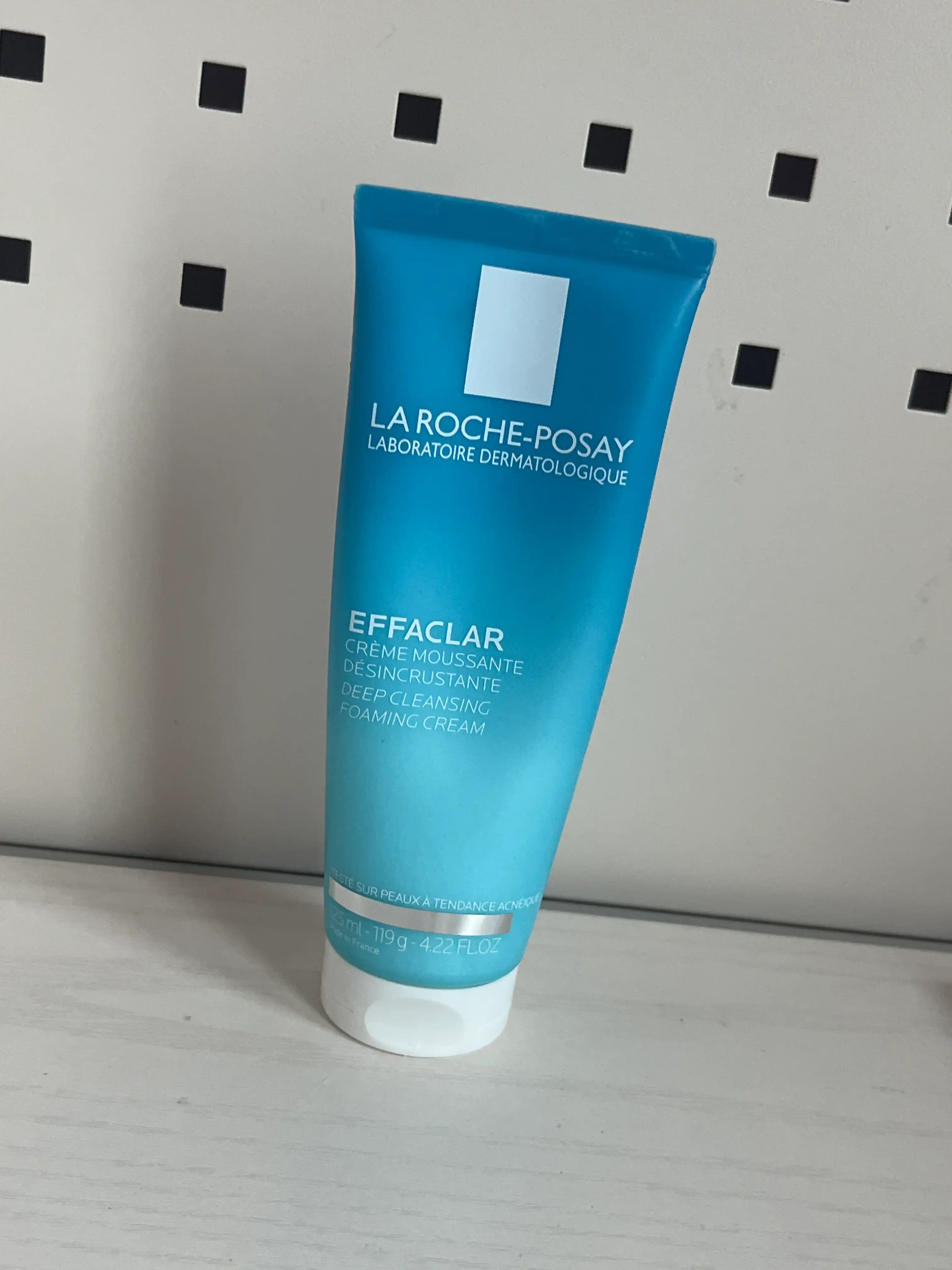 언니의파우치 리뷰 이미지 - [에빠끌라 딥 클렌징 포밍 크림]