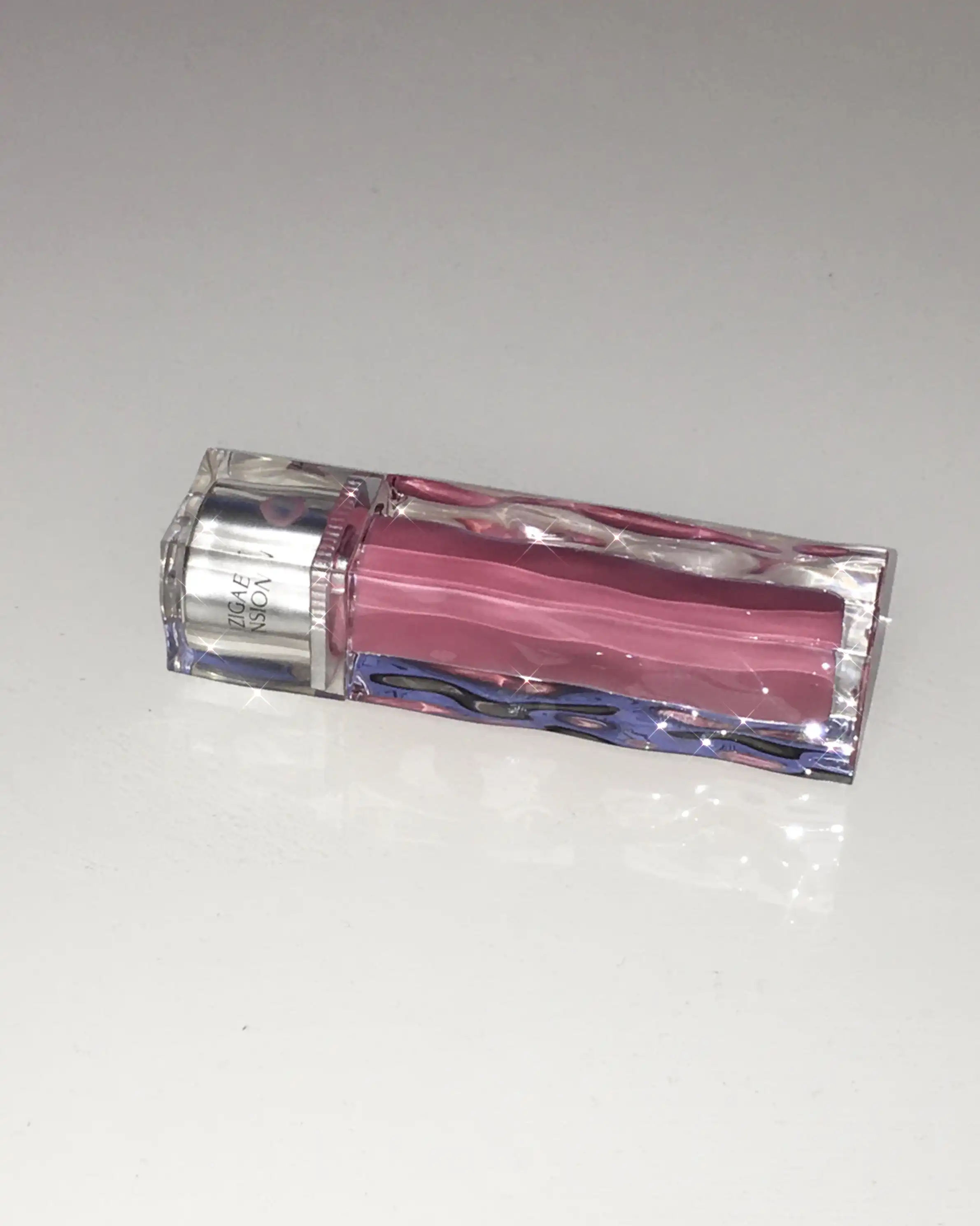 선택된 언니의파우치 리뷰 이미지 - [아이시 글로우 틴트]