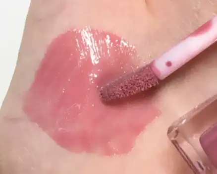 언니의파우치 리뷰 이미지 2 - [아이시 글로우 틴트]