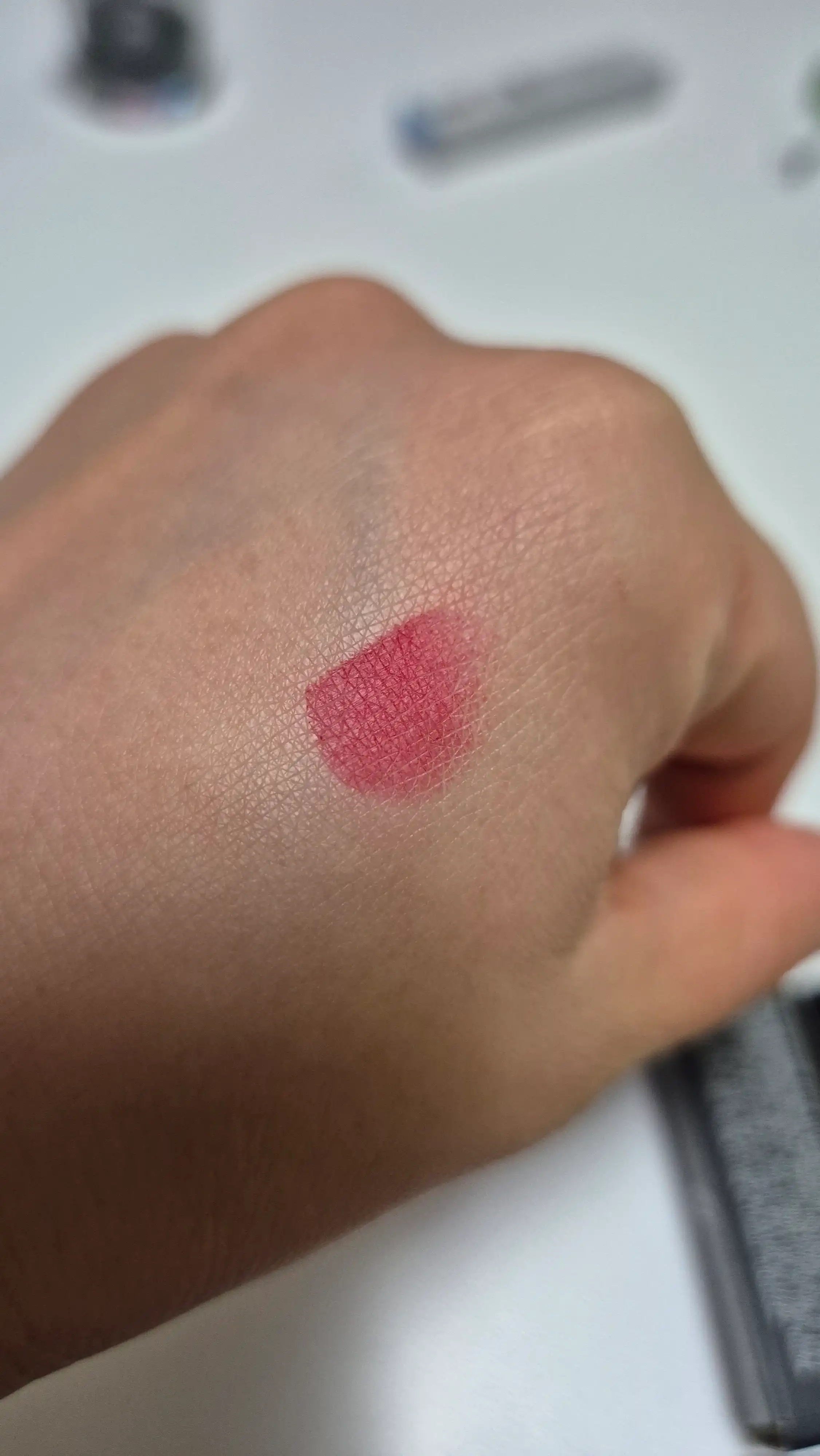 언니의파우치 리뷰 이미지 4 - [레트로 매트 립스틱]