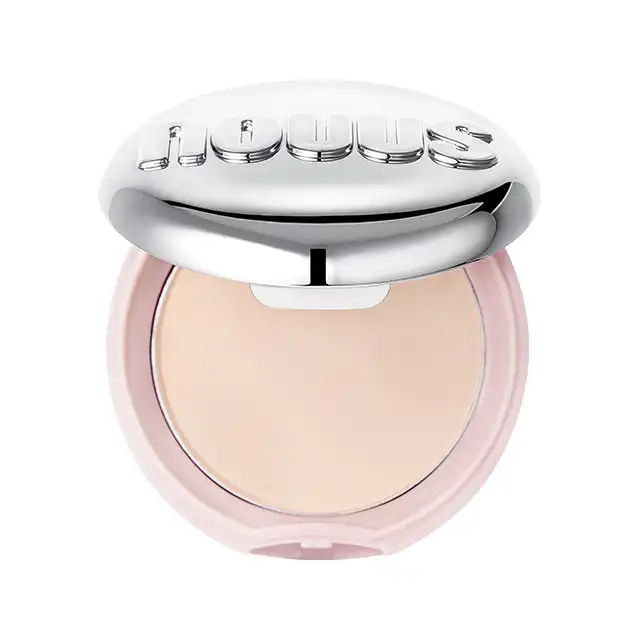 블러 파우더 팩트