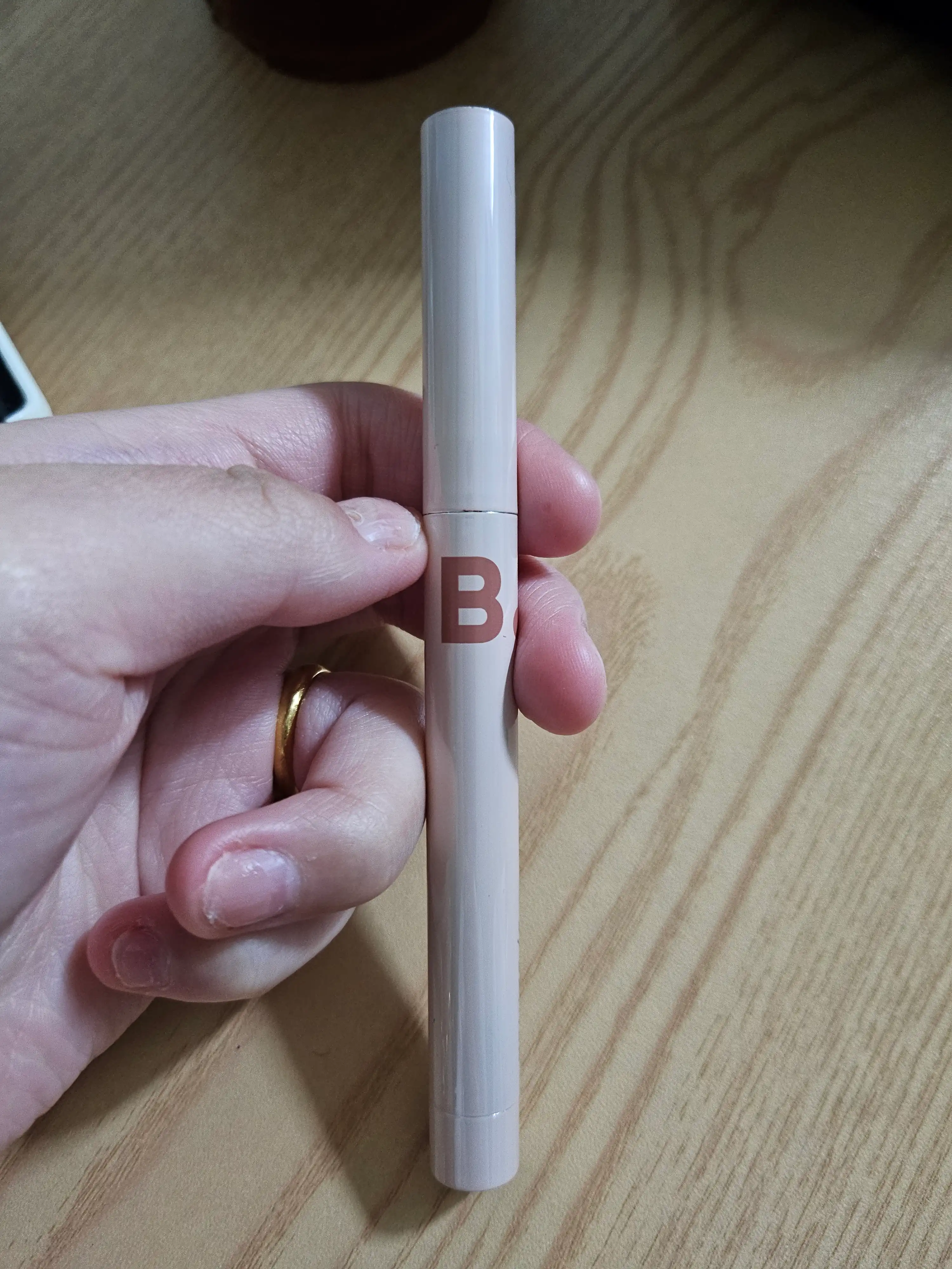 언니의파우치 리뷰 이미지 - [스머징 립 펜슬]