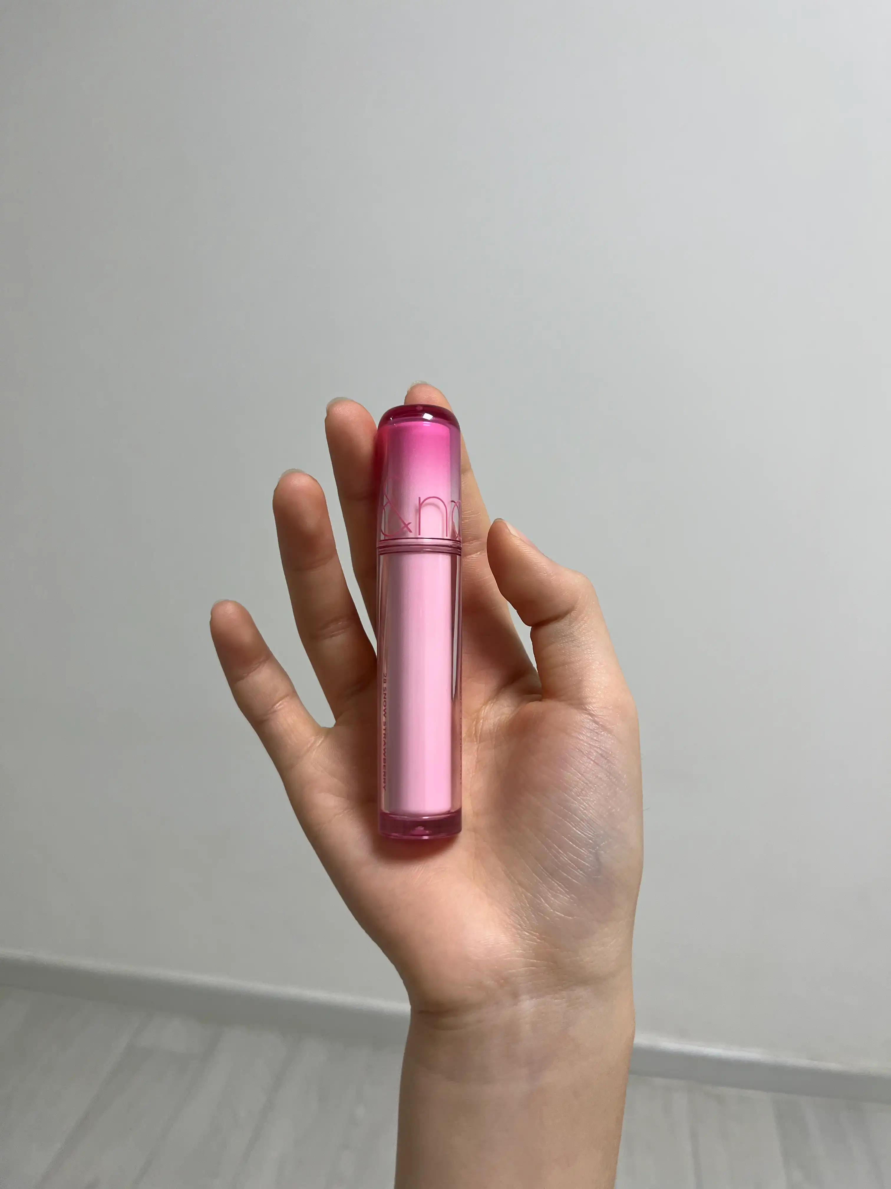 언니의파우치 리뷰 이미지 - [더 쥬시 래스팅 틴트]