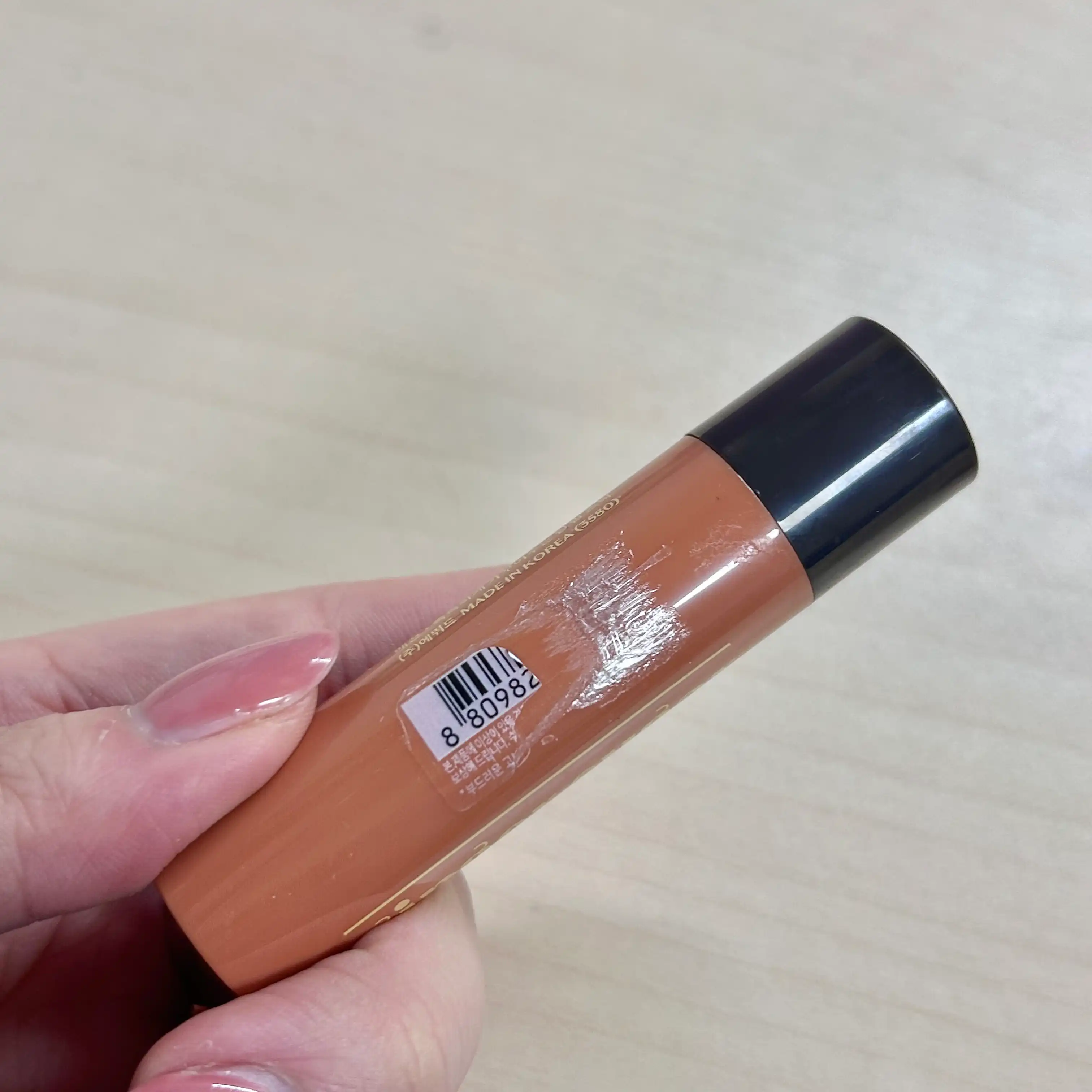 언니의파우치 리뷰 이미지 2 - [진저슈가 립밤 스틱]