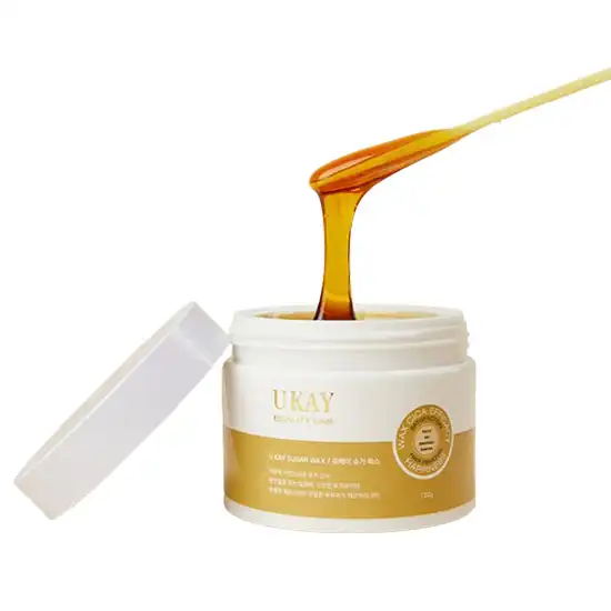 슈가링 셀프왁싱