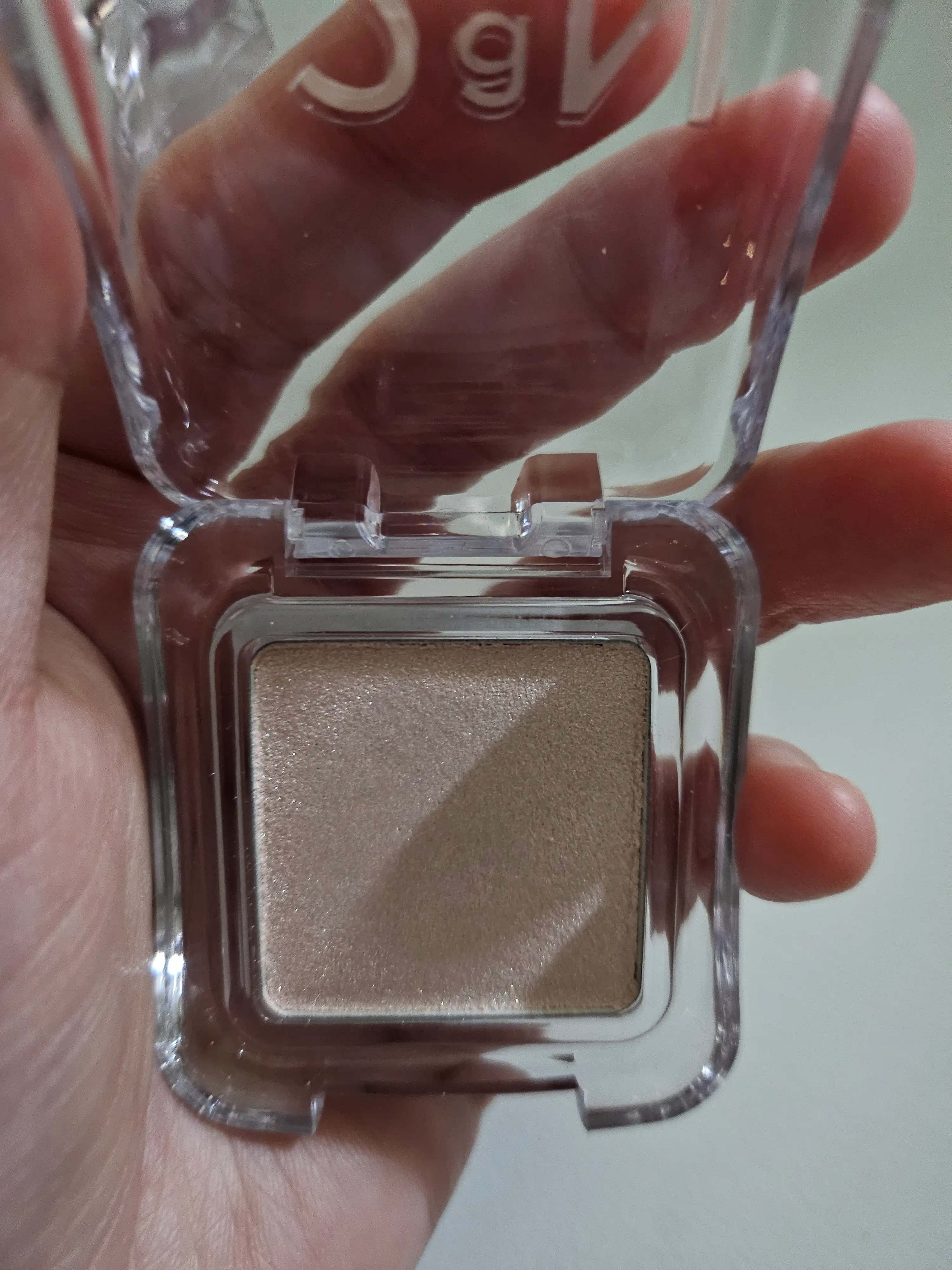 언니의파우치 리뷰 이미지 3 - [퓨어 글래시 하이라이터]