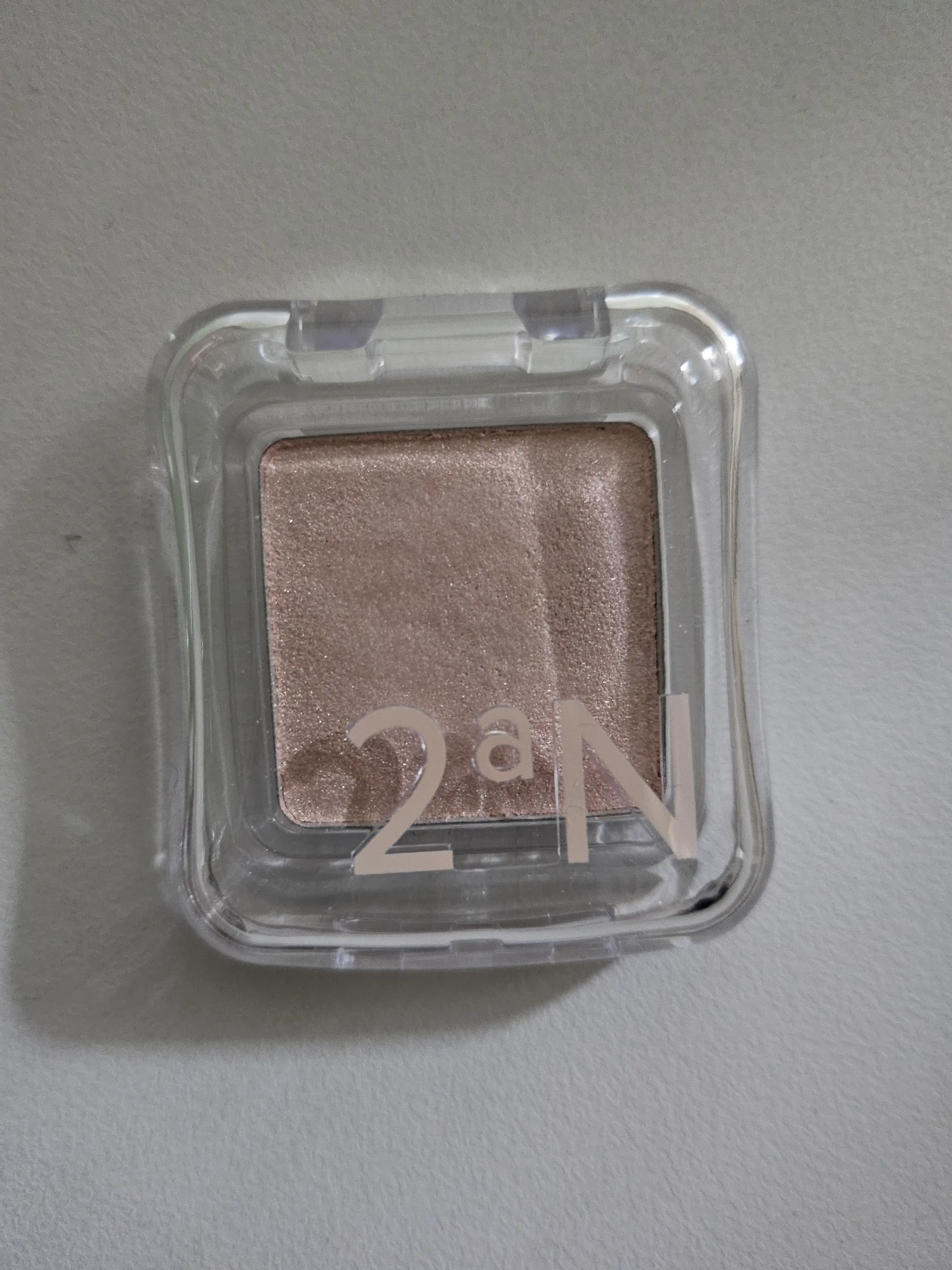 언니의파우치 리뷰 이미지 - [퓨어 글래시 하이라이터]