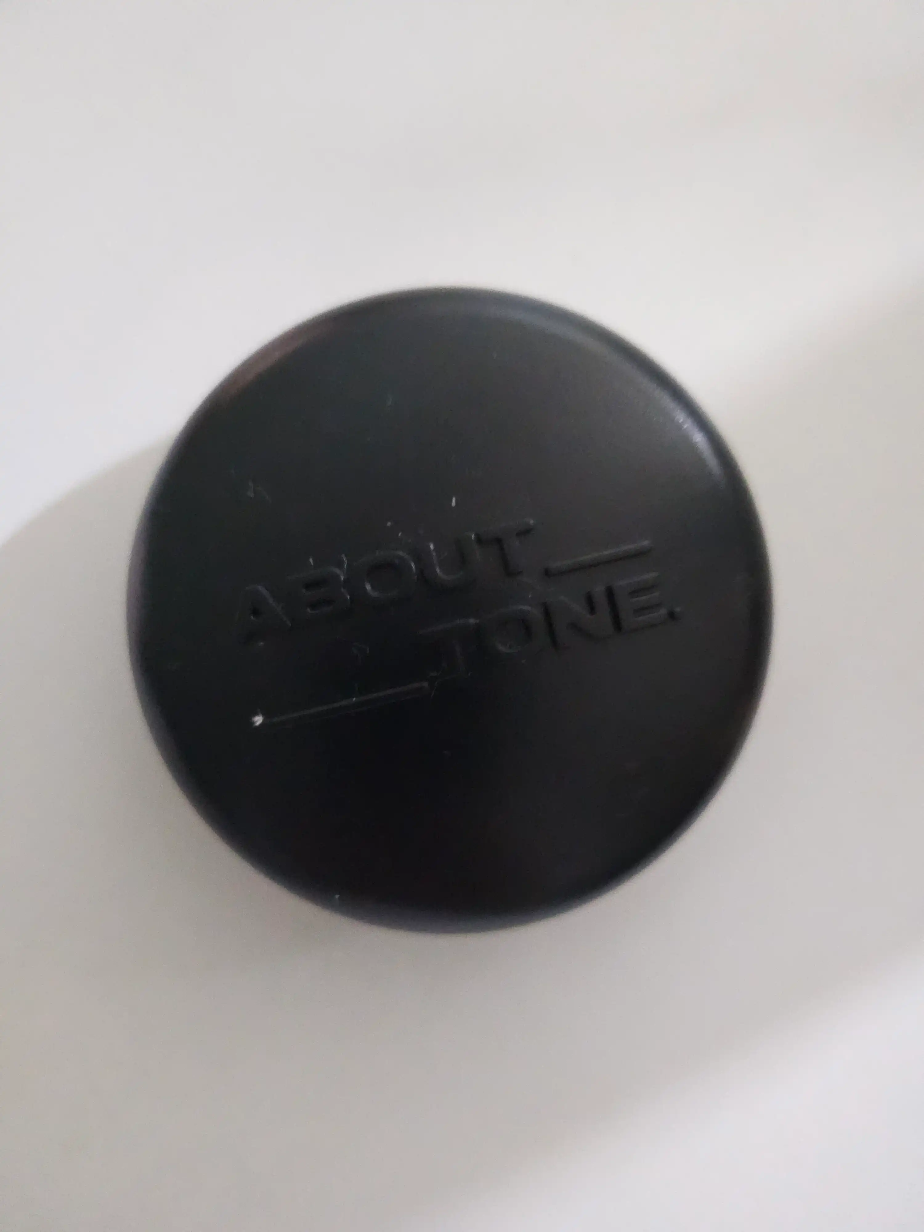 언니의파우치 리뷰 이미지 - [블러 파우더 팩트]