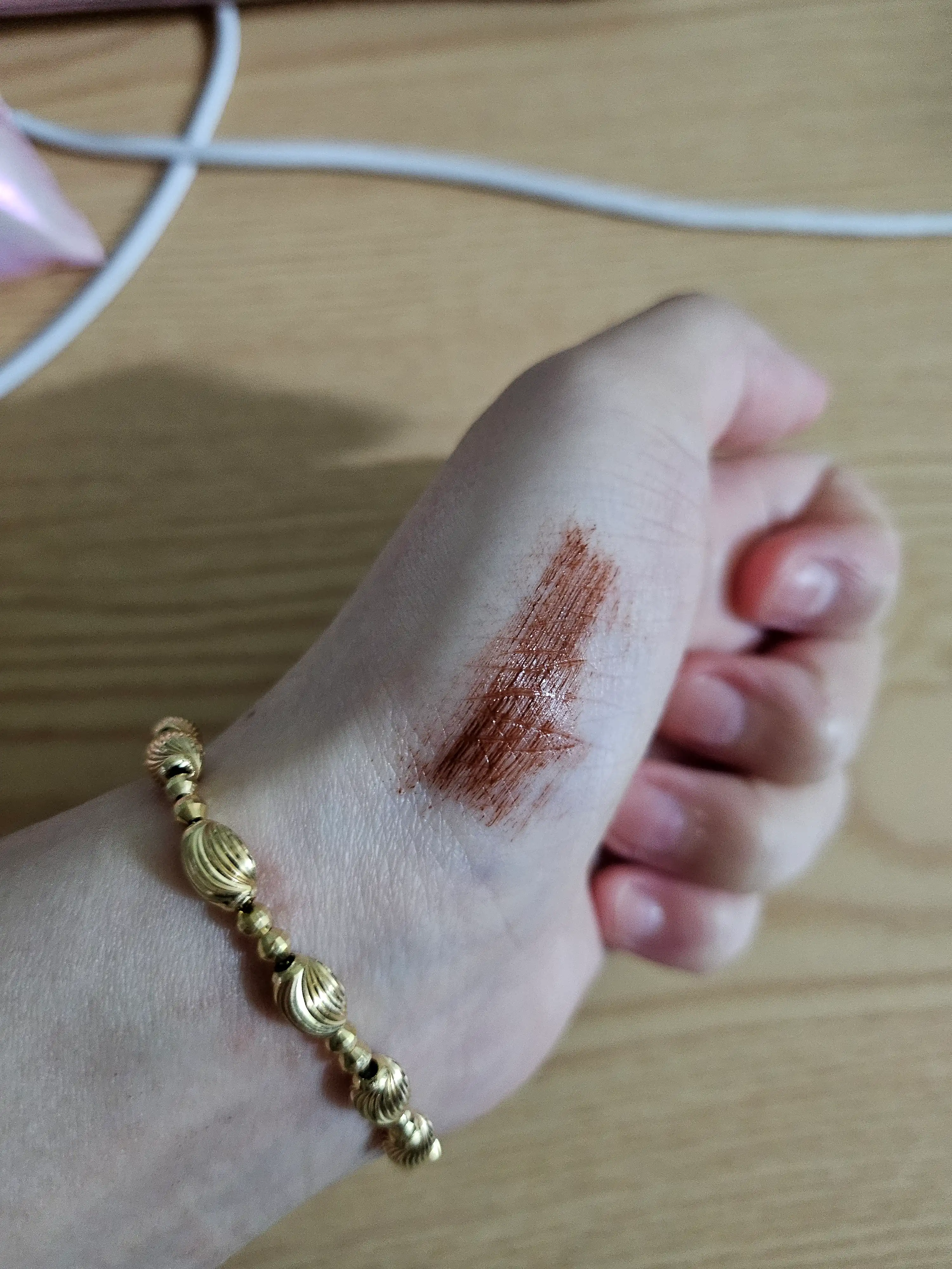 언니의파우치 리뷰 이미지 3 - [나인투나인 서바이벌 컬러카라]