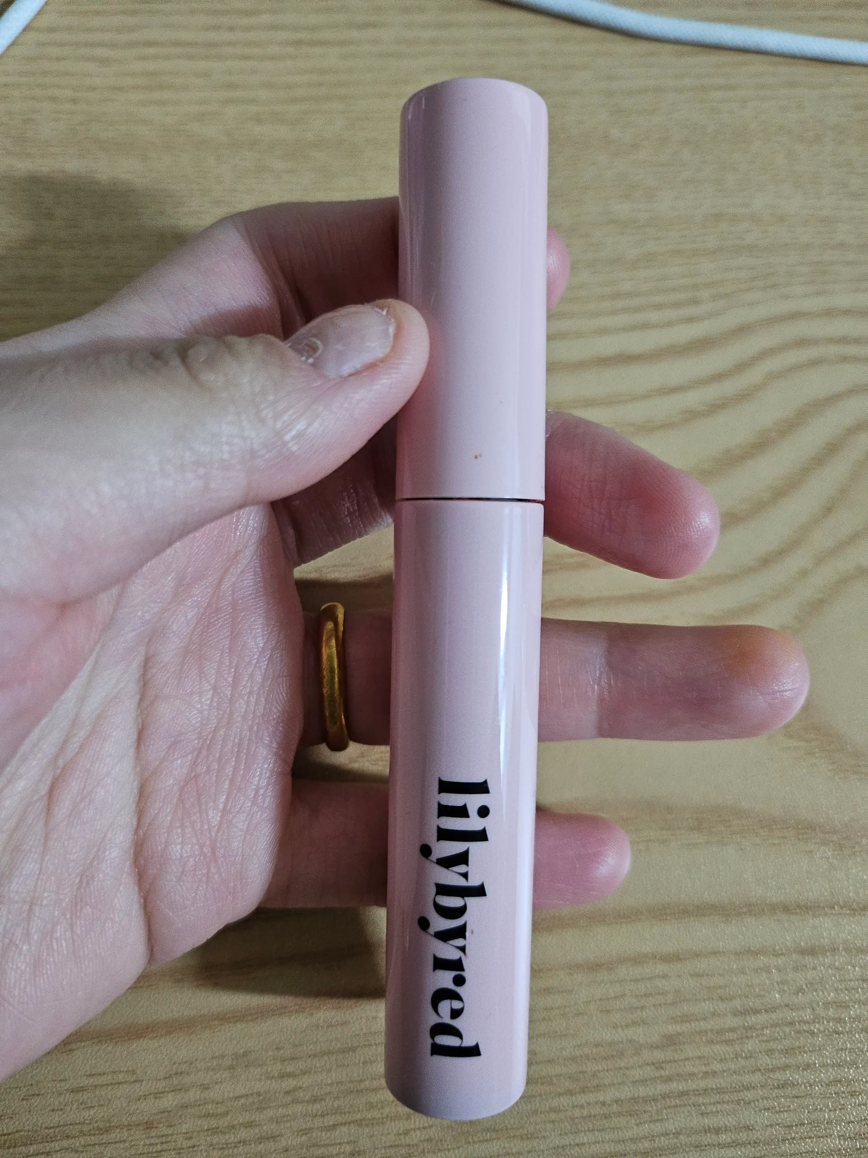 언니의파우치 리뷰 이미지 - [나인투나인 서바이벌 컬러카라]