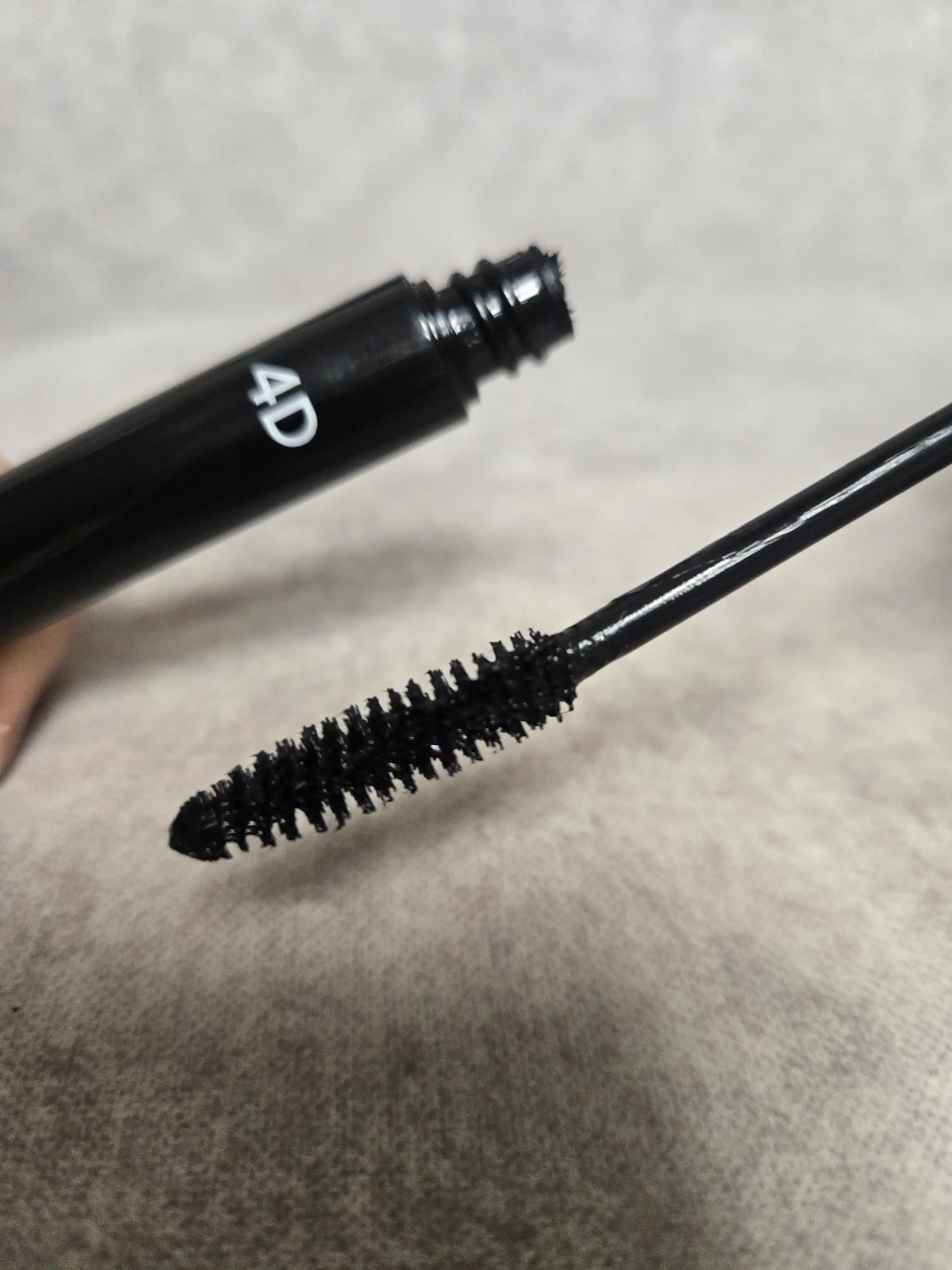 언니의파우치 리뷰 이미지 - [4D 마스카라]