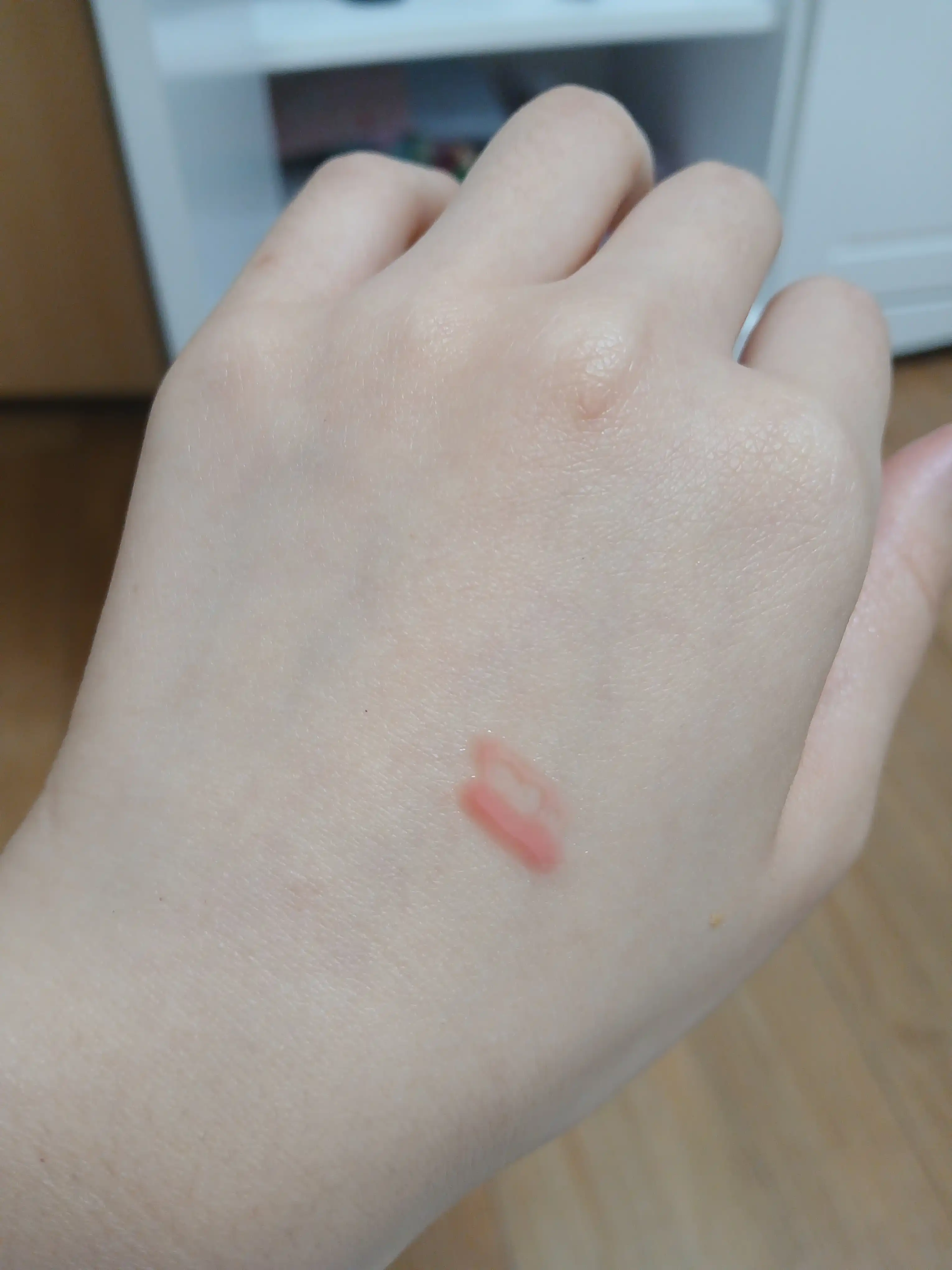 언니의파우치 리뷰 이미지 2 - [3D 볼류밍 글로스]