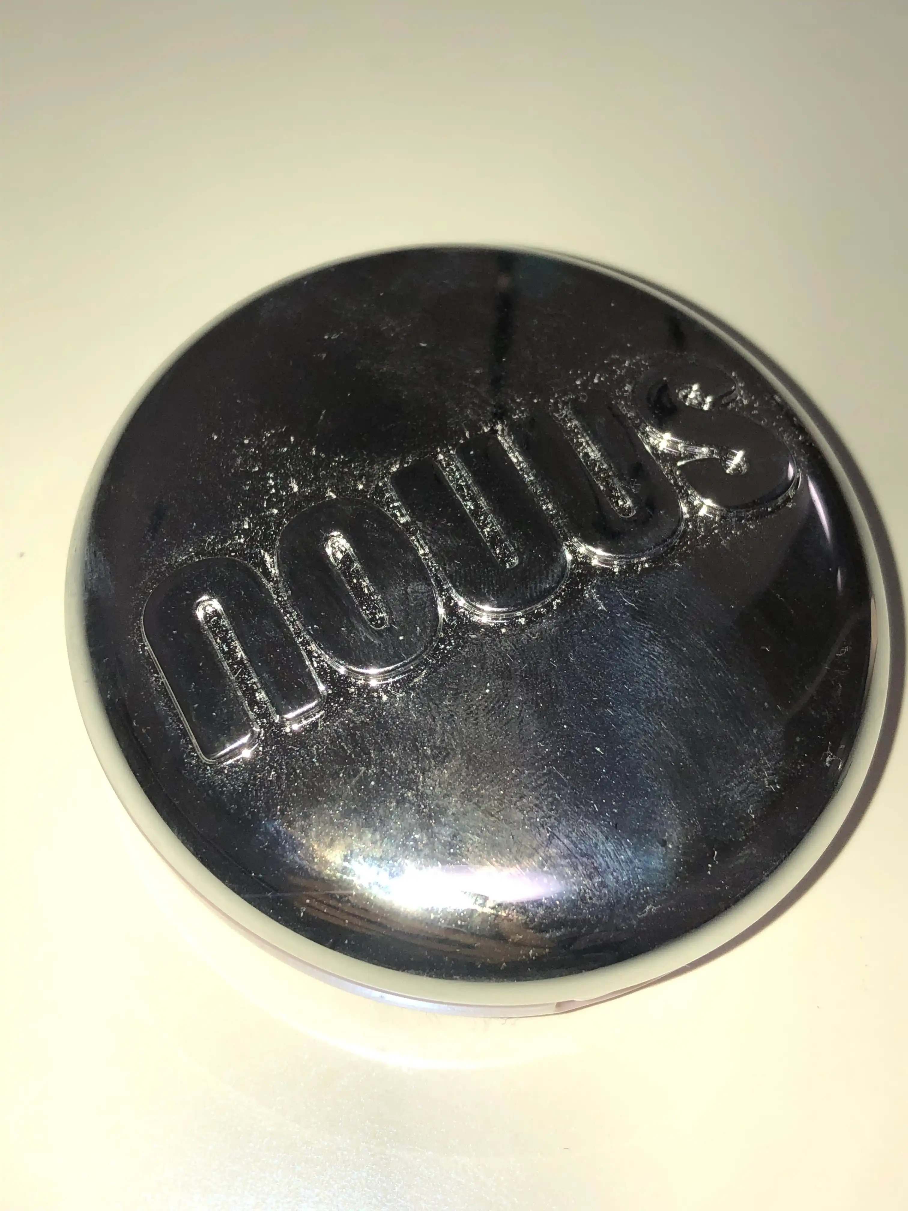 언니의파우치 리뷰 이미지 - [블러 파우더 팩트]