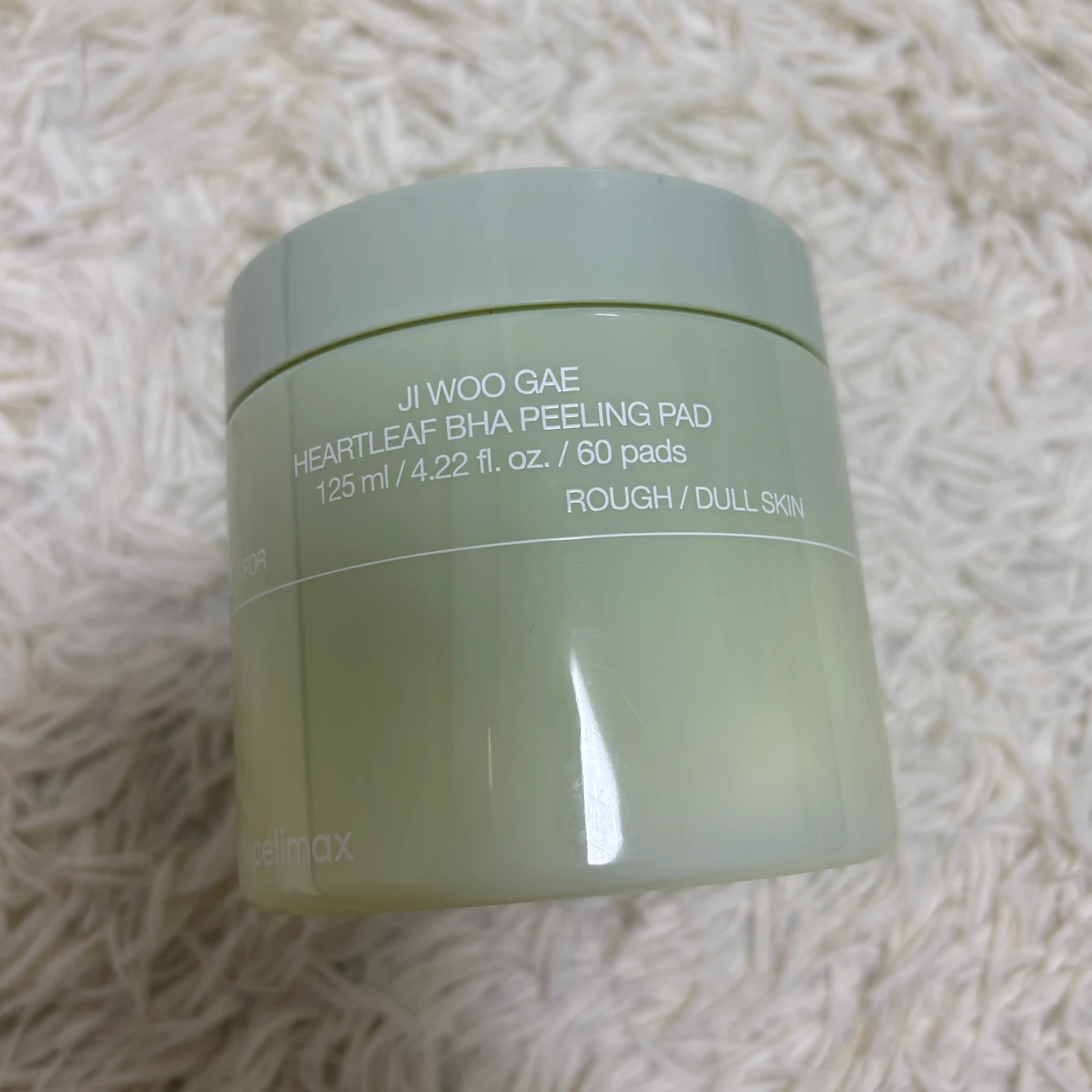 언니의파우치 리뷰 이미지 - [지우개 패드]