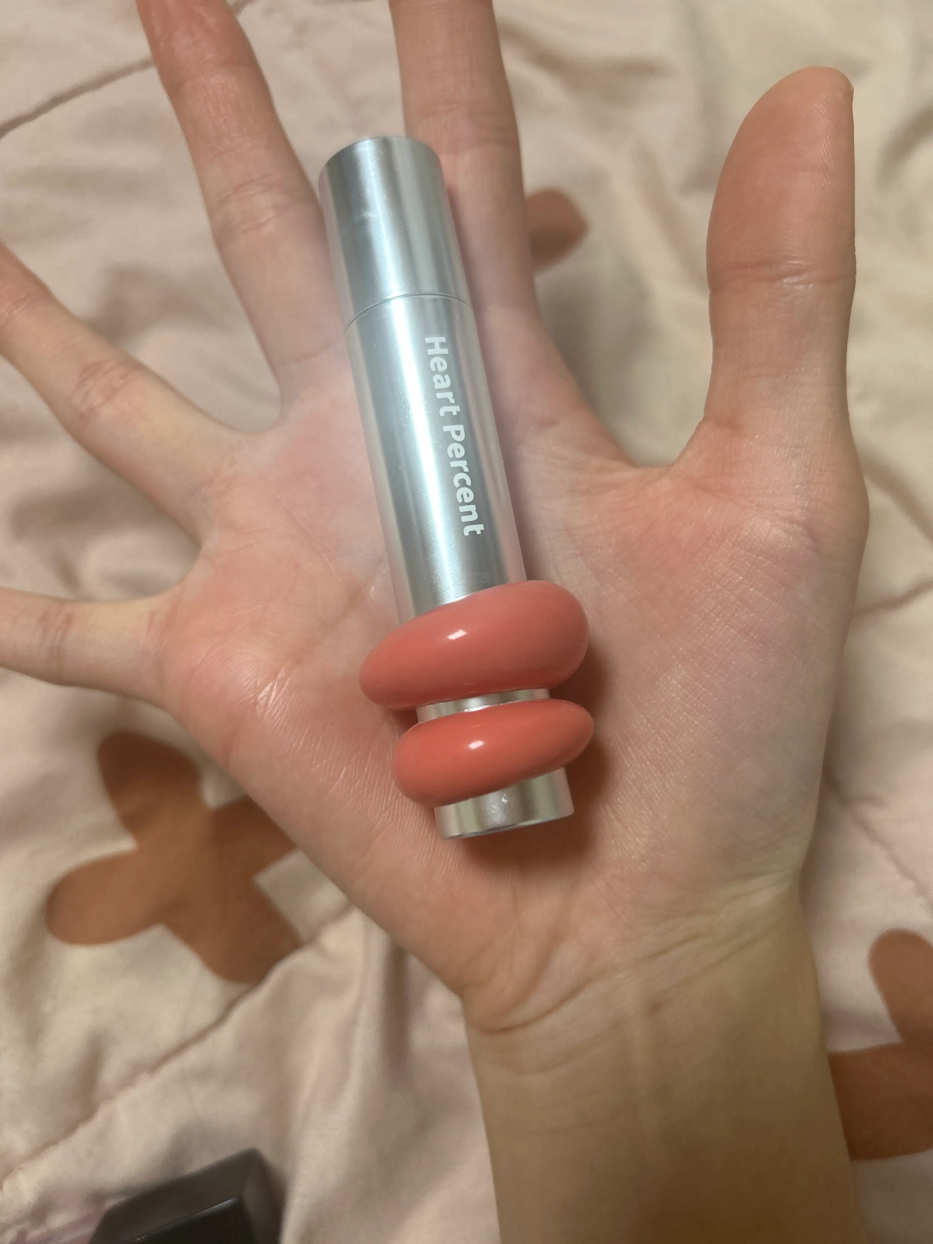 선택된 언니의파우치 리뷰 이미지 - [도트 온 무드 원 웨이 글로이 틴트]