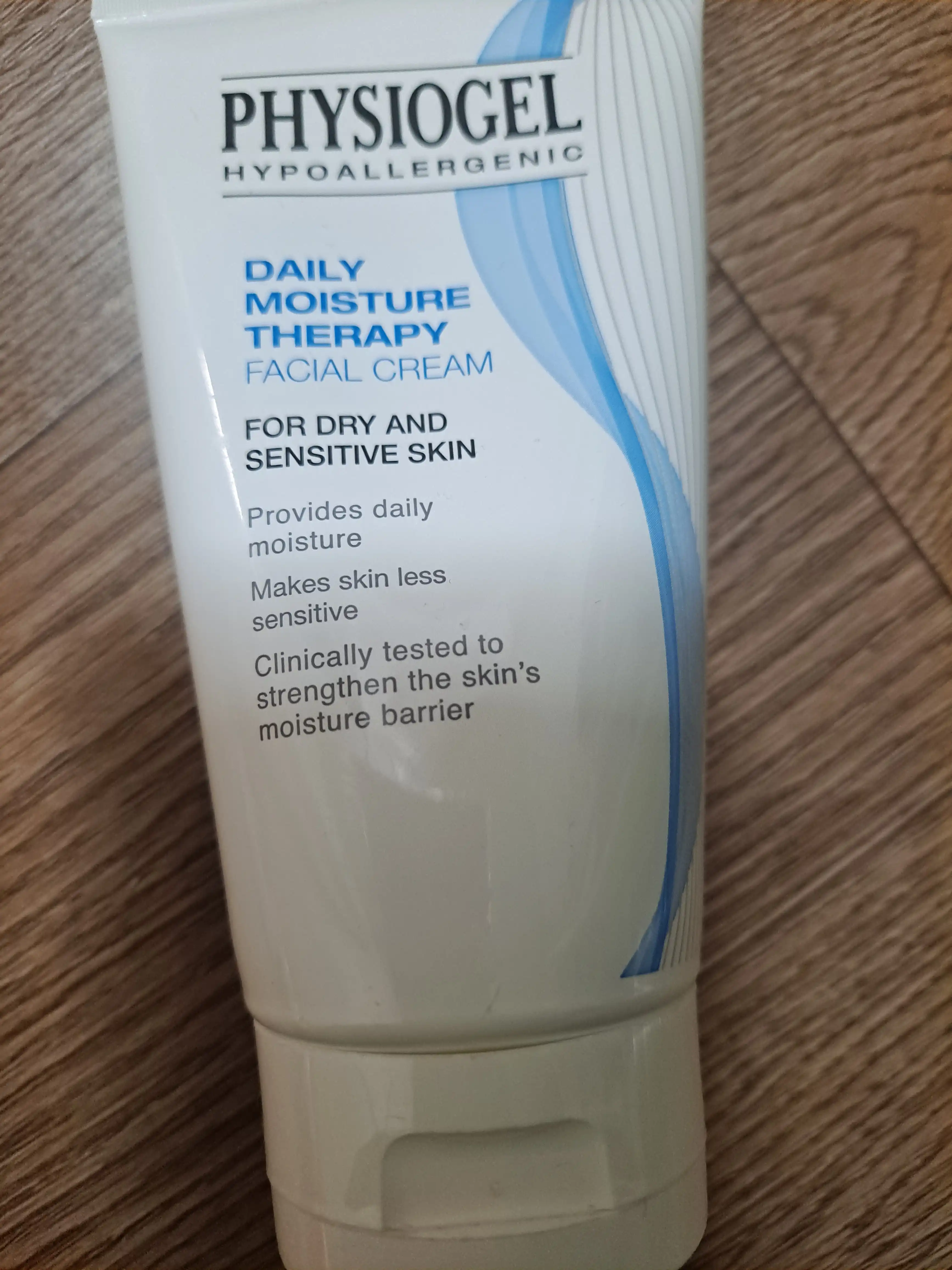 언니의파우치 리뷰 이미지 - [DMT 페이셜 크림]