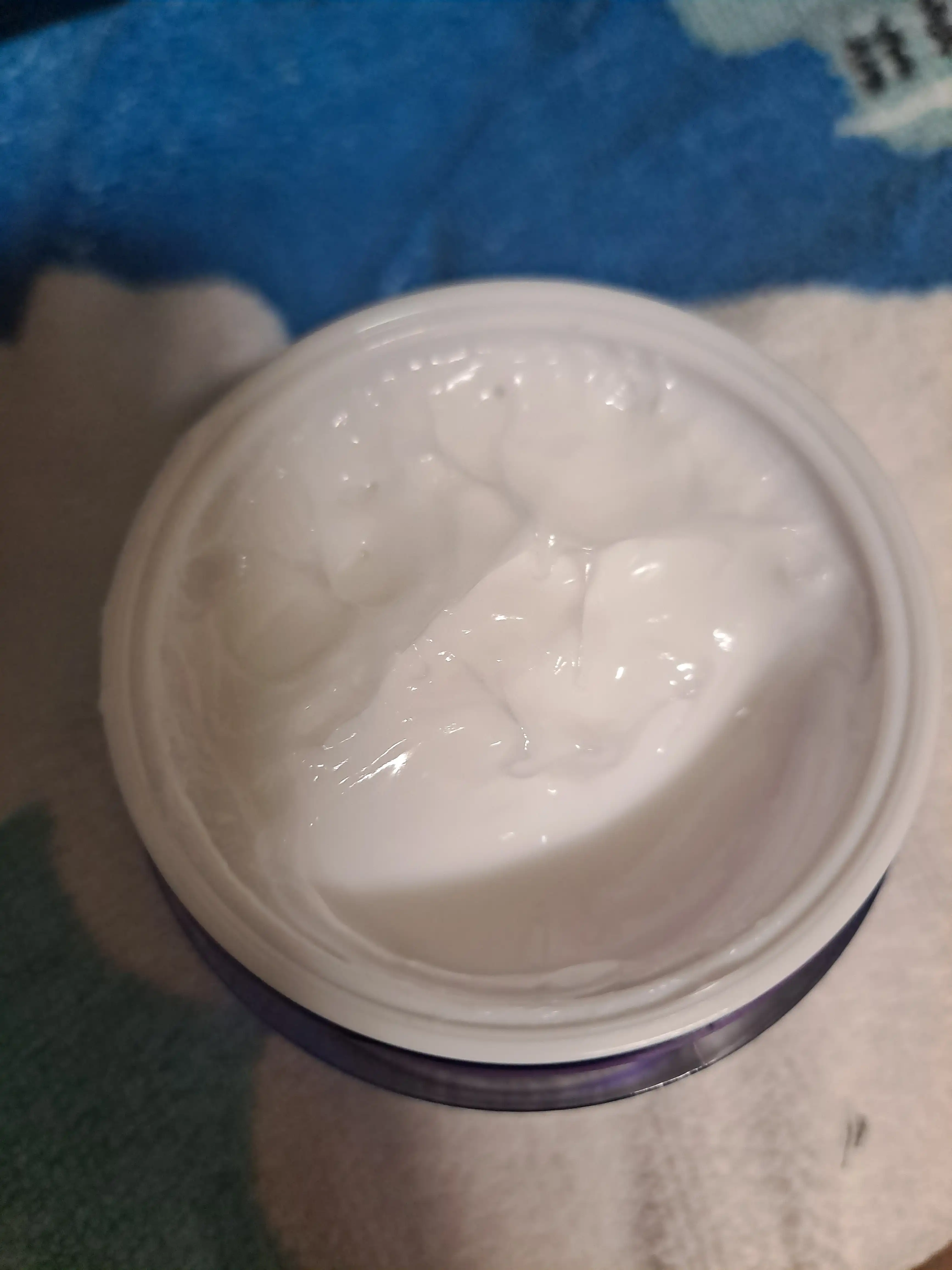 언니의파우치 리뷰 이미지 2 - [콜라겐 펩타이드 아이크림 포 페이스]