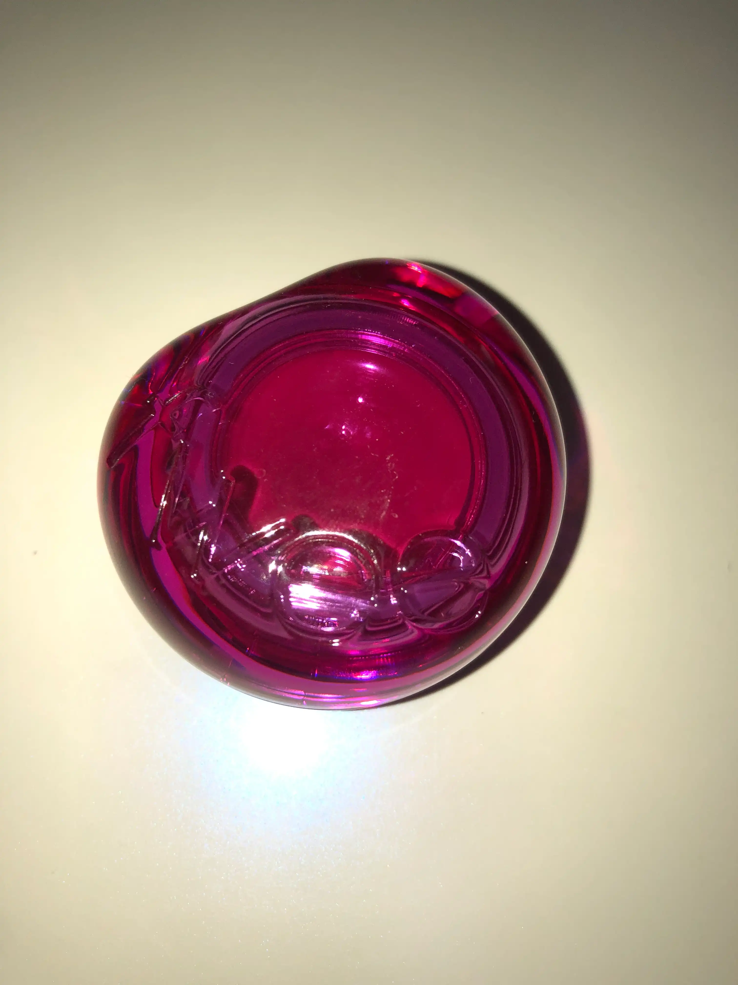 언니의파우치 리뷰 이미지 - [립앤치크 글로이 젤리팟]