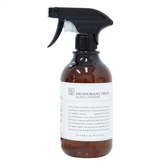 섬유탈취제 코튼블러썸