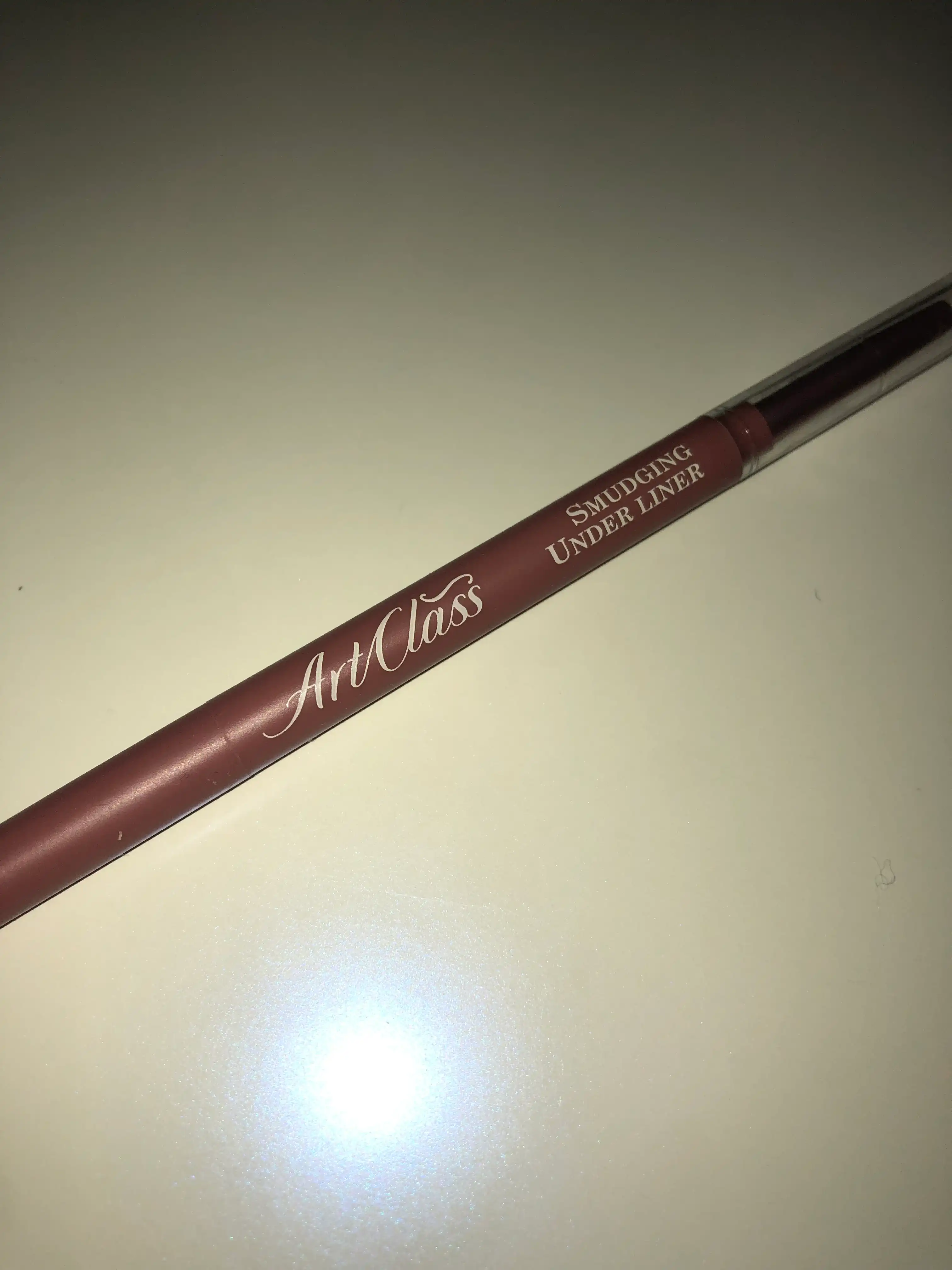 언니의파우치 리뷰 이미지 - [스머징 트임 라이너]