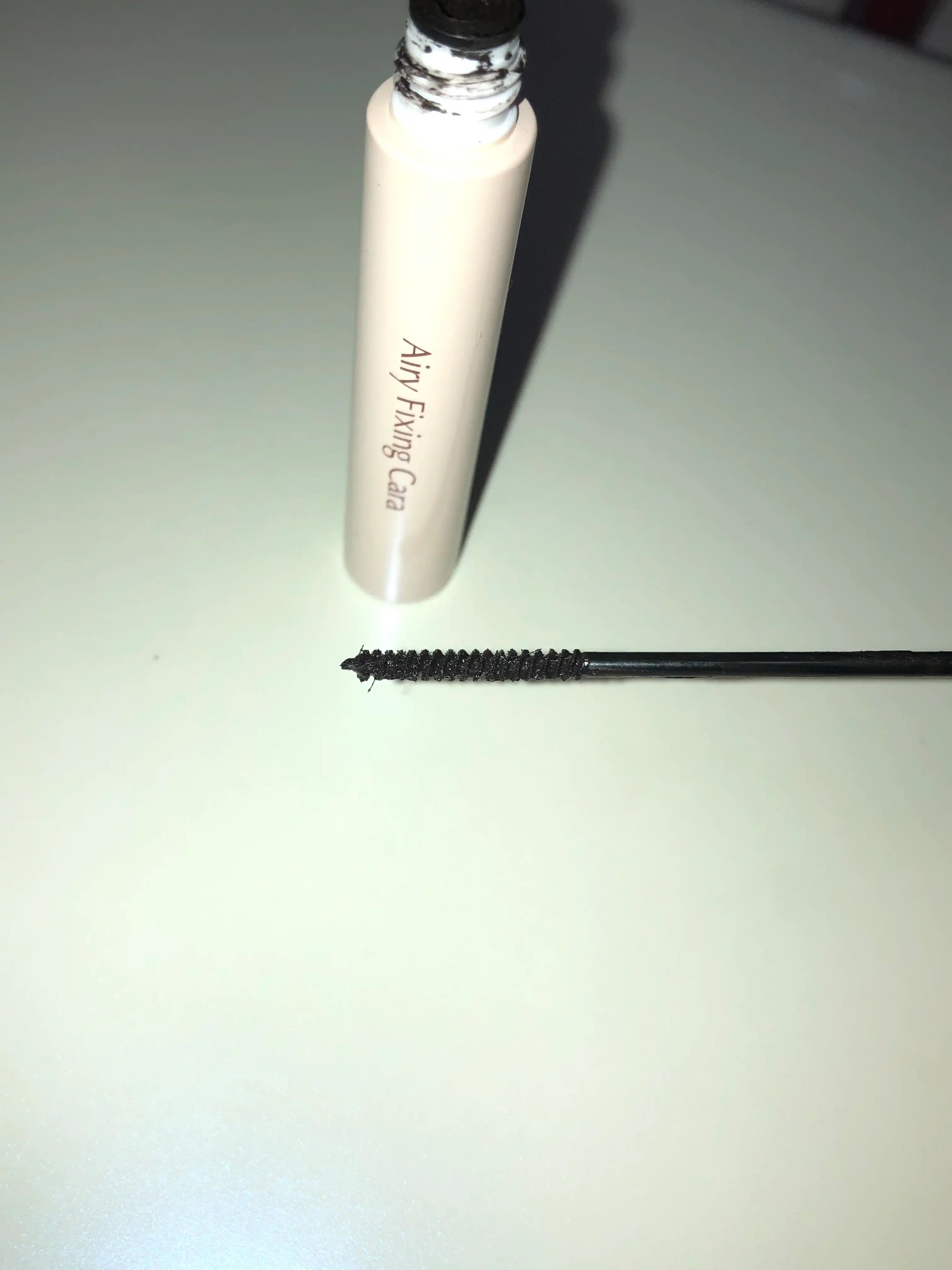 언니의파우치 리뷰 이미지 2 - [에어리 픽싱 카라]