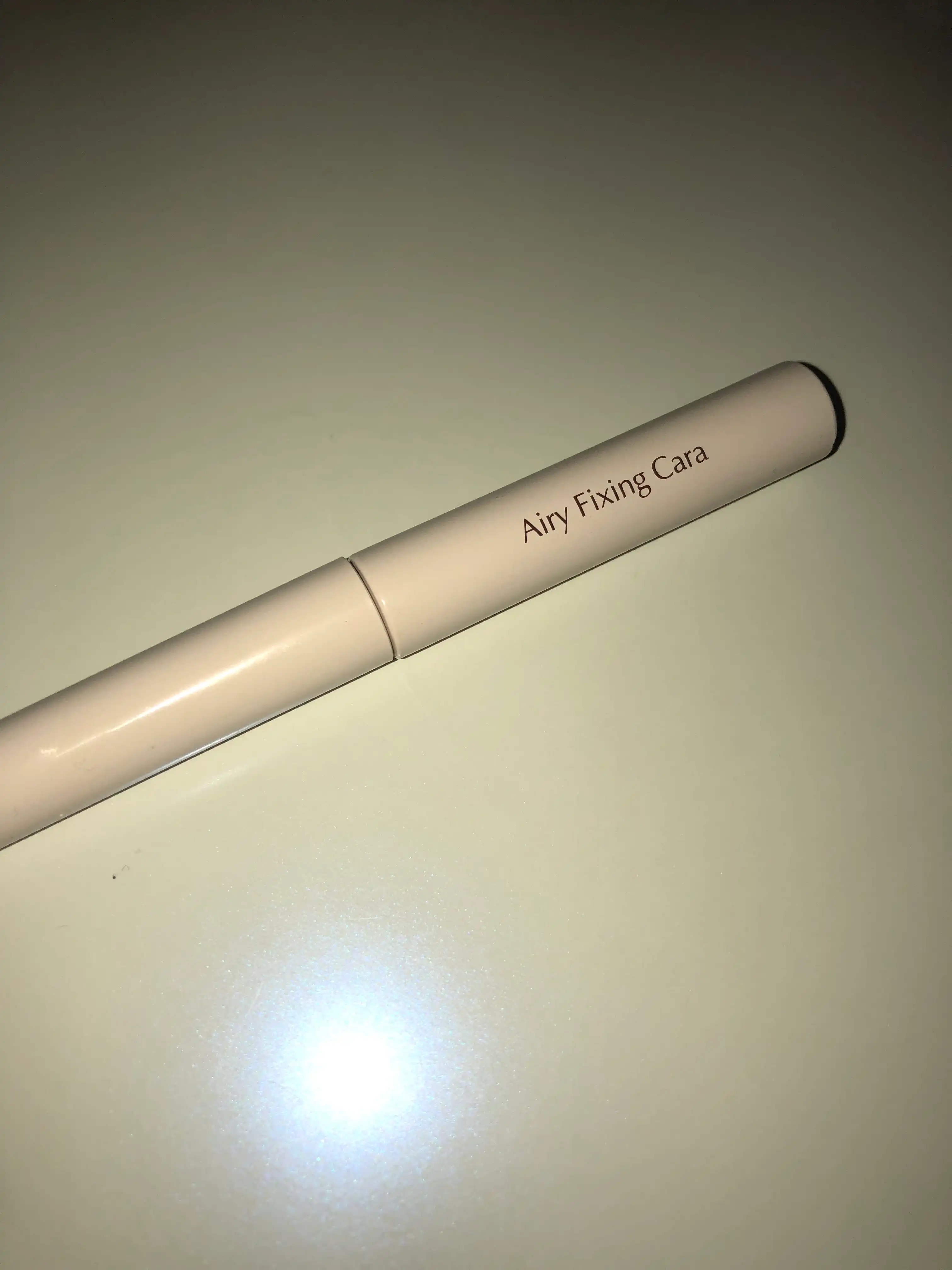 언니의파우치 리뷰 이미지 - [에어리 픽싱 카라]