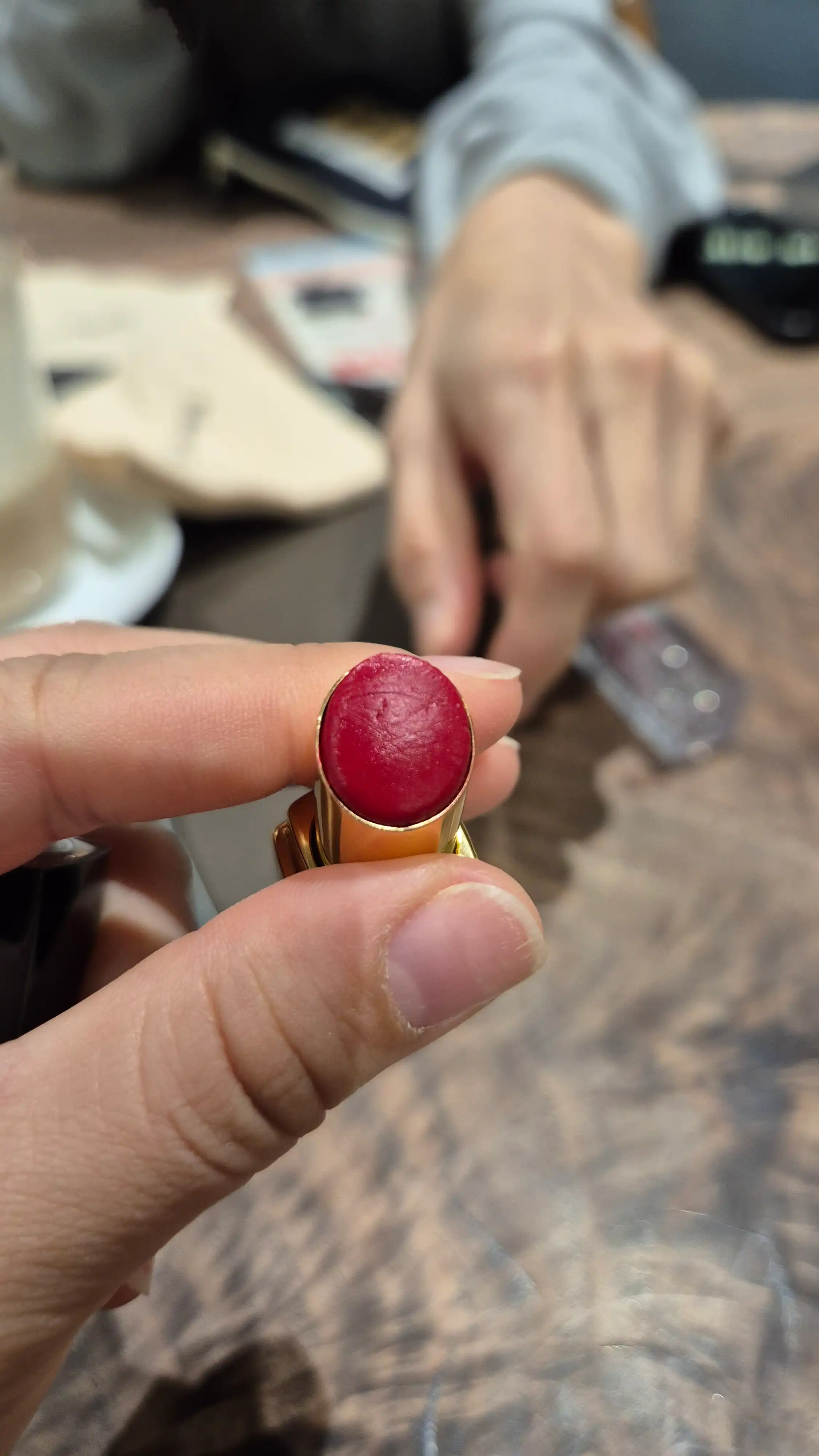 언니의파우치 리뷰 이미지 4 - [루쥬 코코 플래쉬]