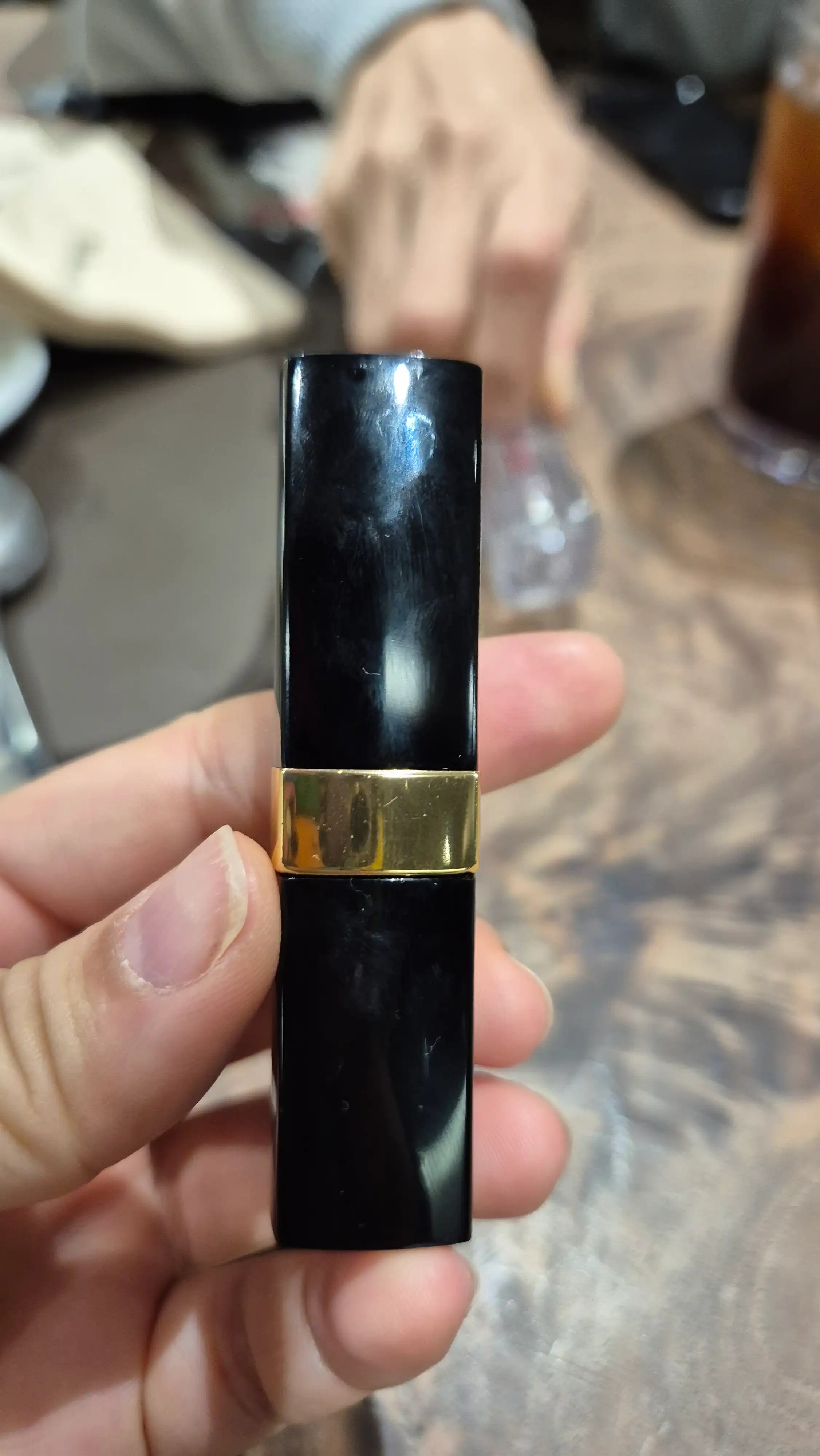 언니의파우치 리뷰 이미지 - [루쥬 코코 플래쉬]