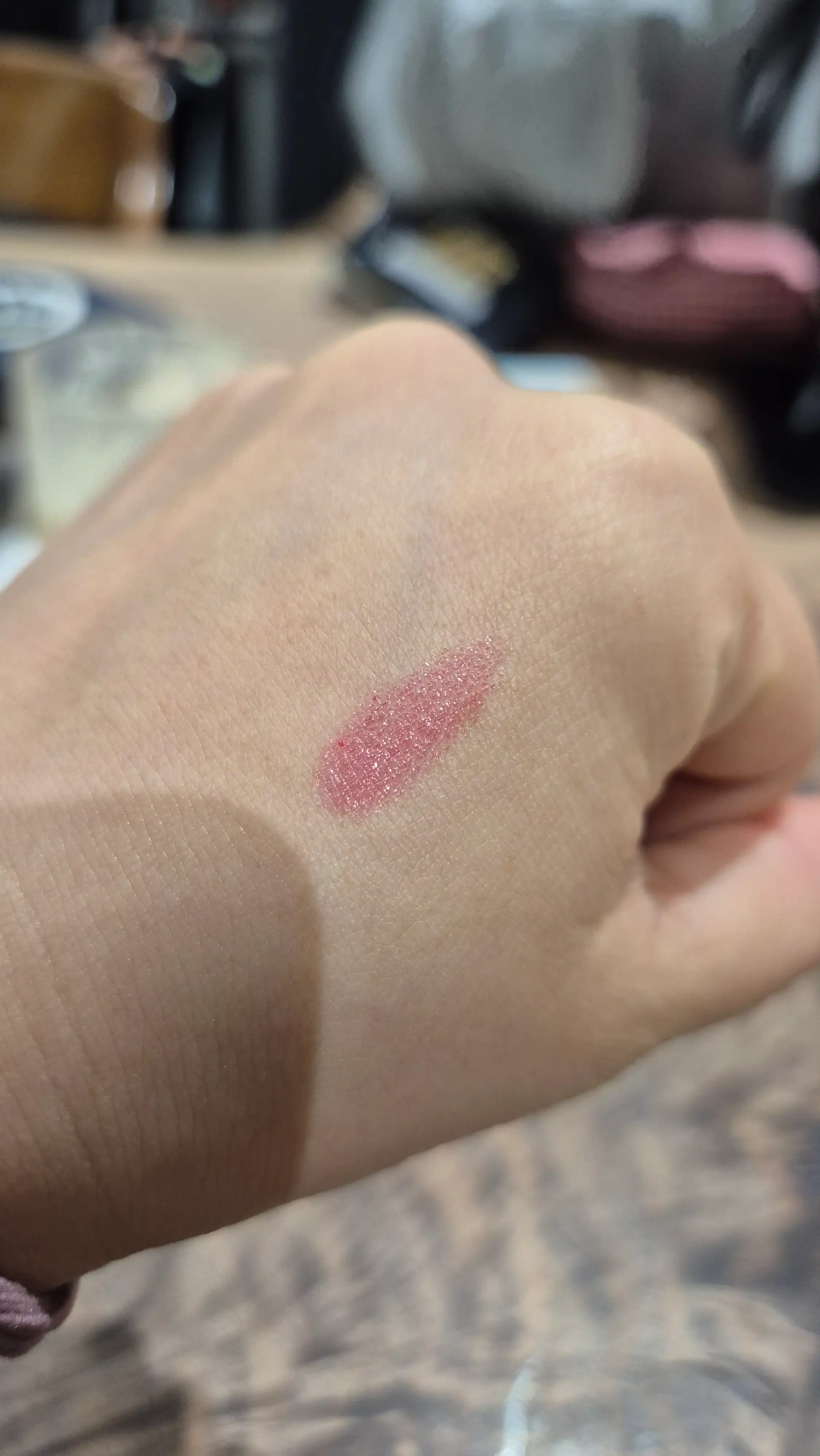 언니의파우치 리뷰 이미지 5 - [루쥬 코코 플래쉬]