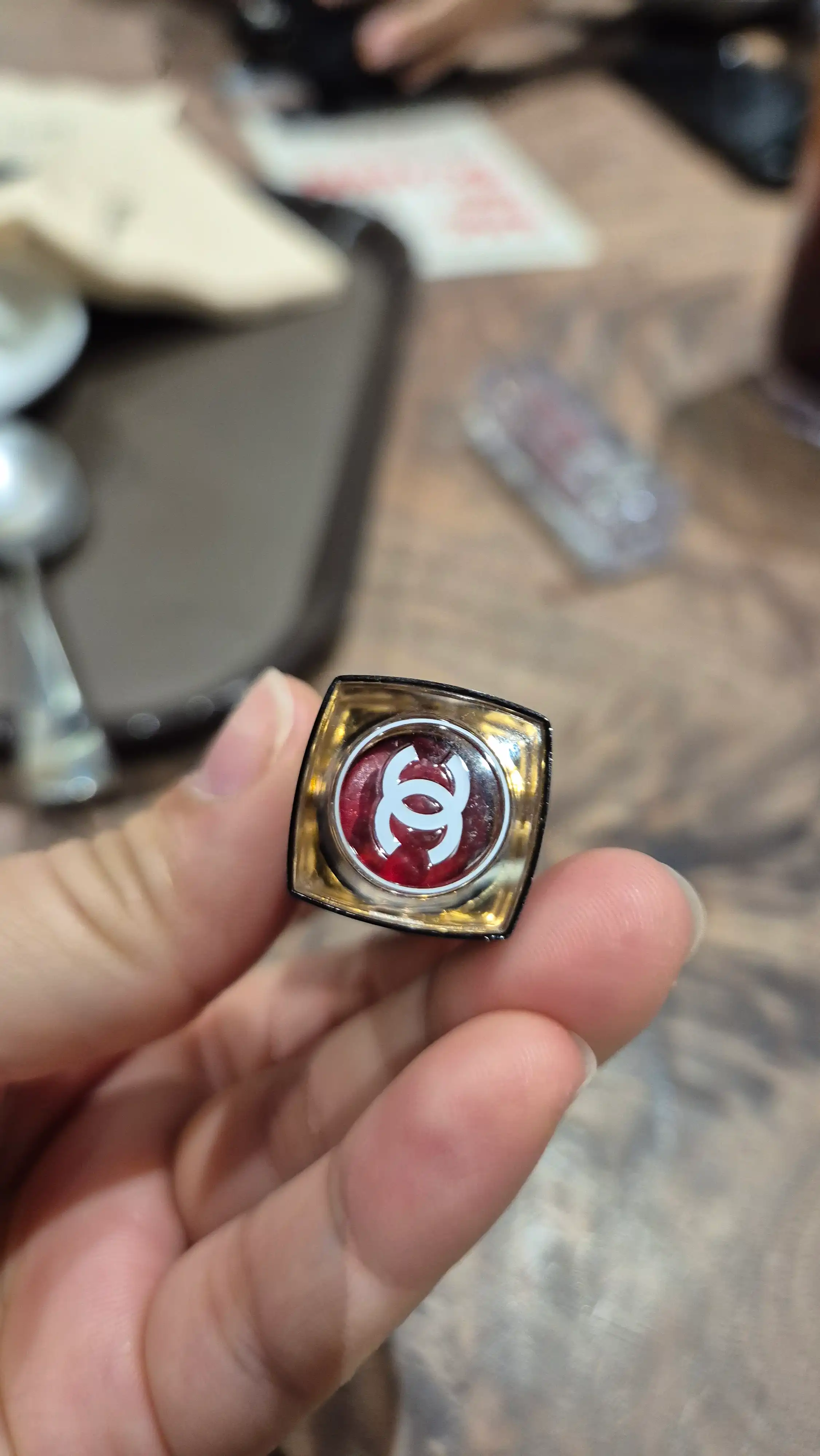 언니의파우치 리뷰 이미지 2 - [루쥬 코코 플래쉬]