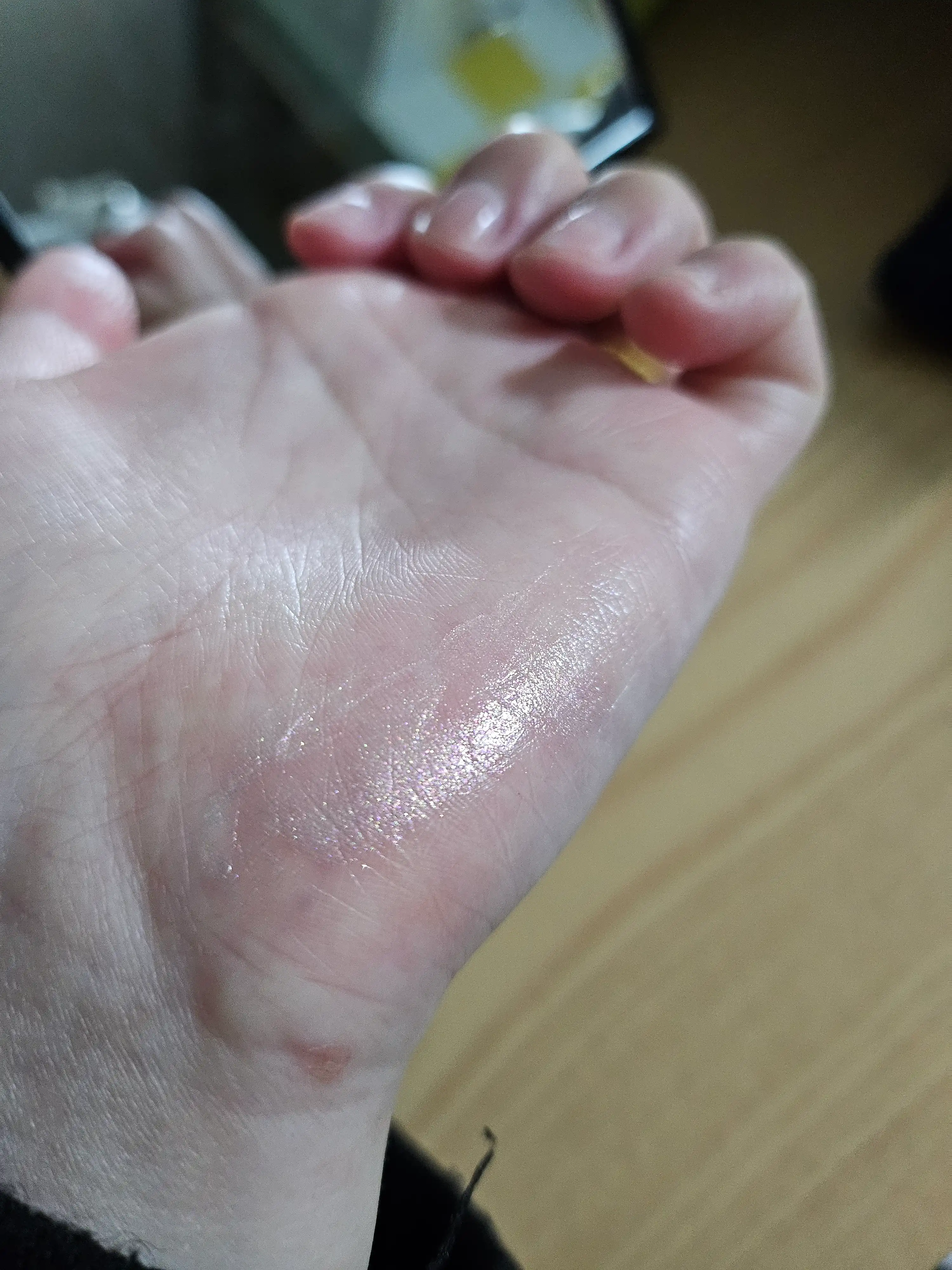 언니의파우치 리뷰 이미지 4 - [플래시 팟 하이라이터 ]