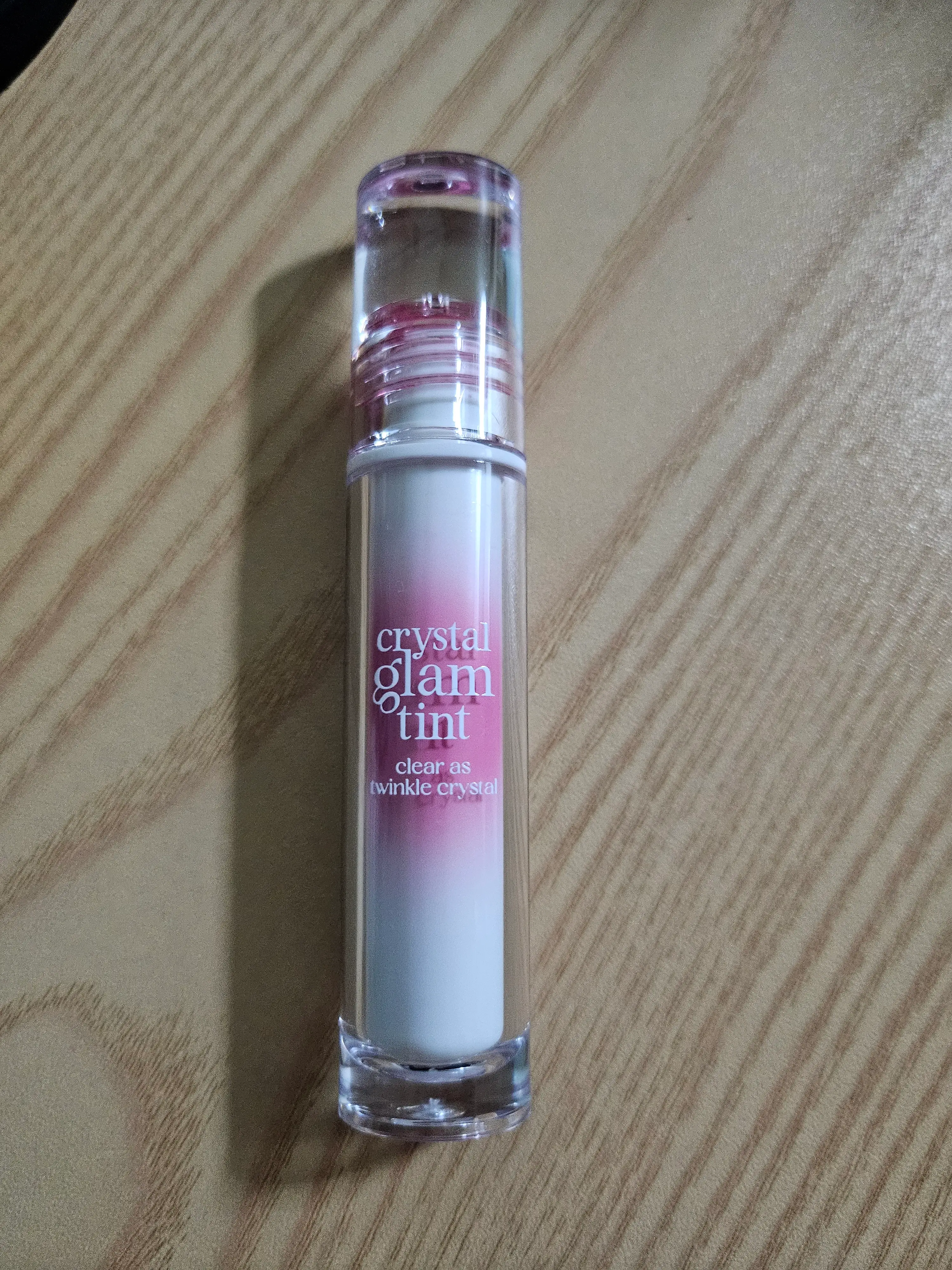 선택된 언니의파우치 리뷰 이미지 - [(냥생역전 코숏 에디션) 크리스탈 글램 틴트]