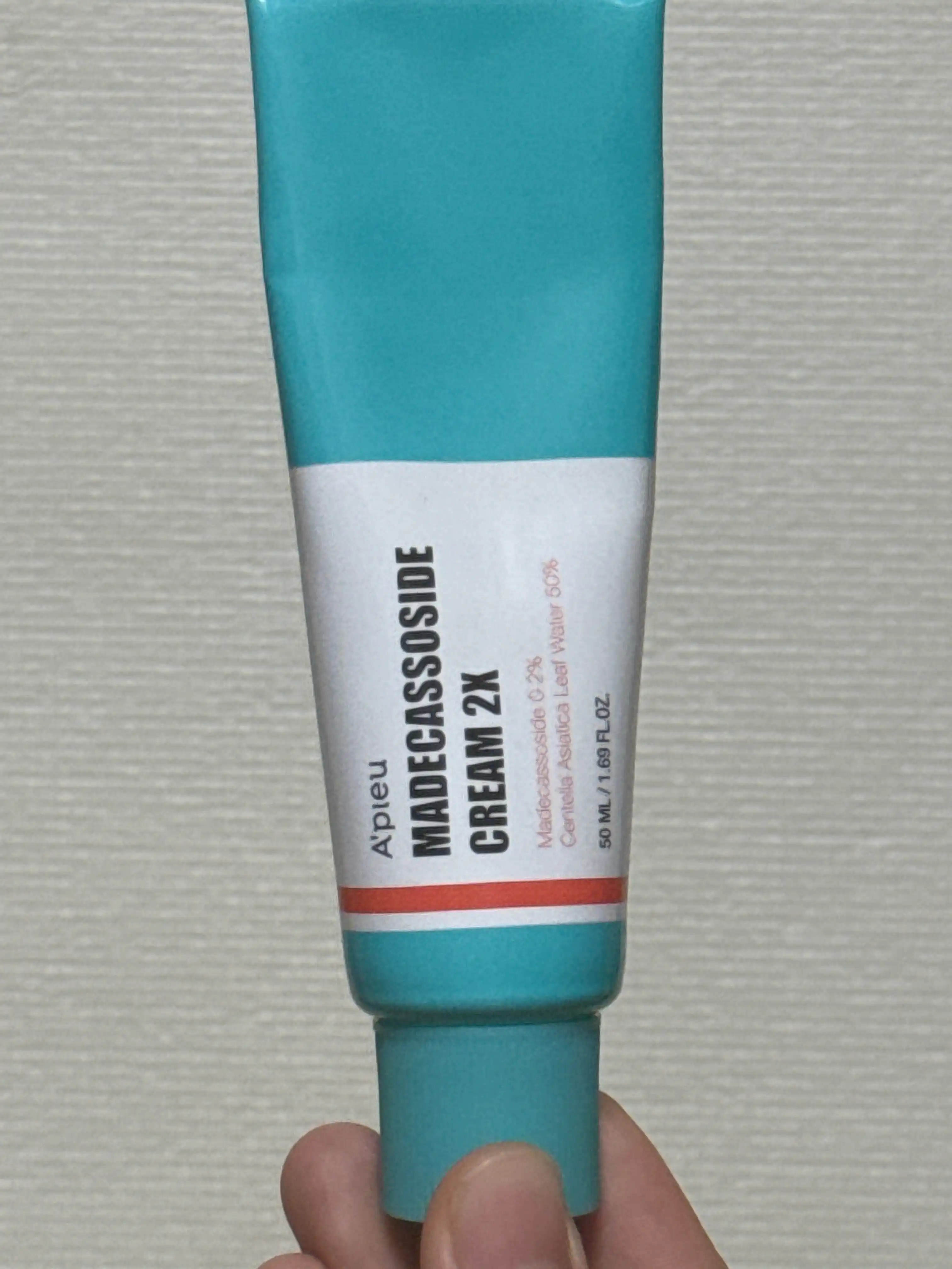 마데카소사이드 시카겔 2X