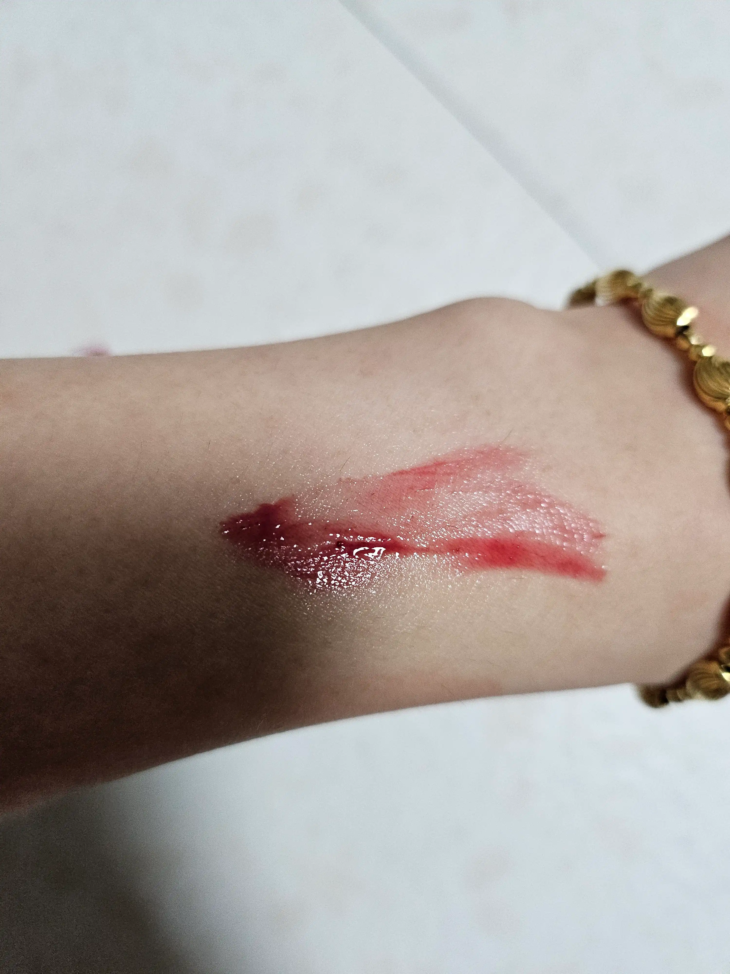 언니의파우치 리뷰 이미지 3 - [언프레임드 하이드로 블로우 틴트]