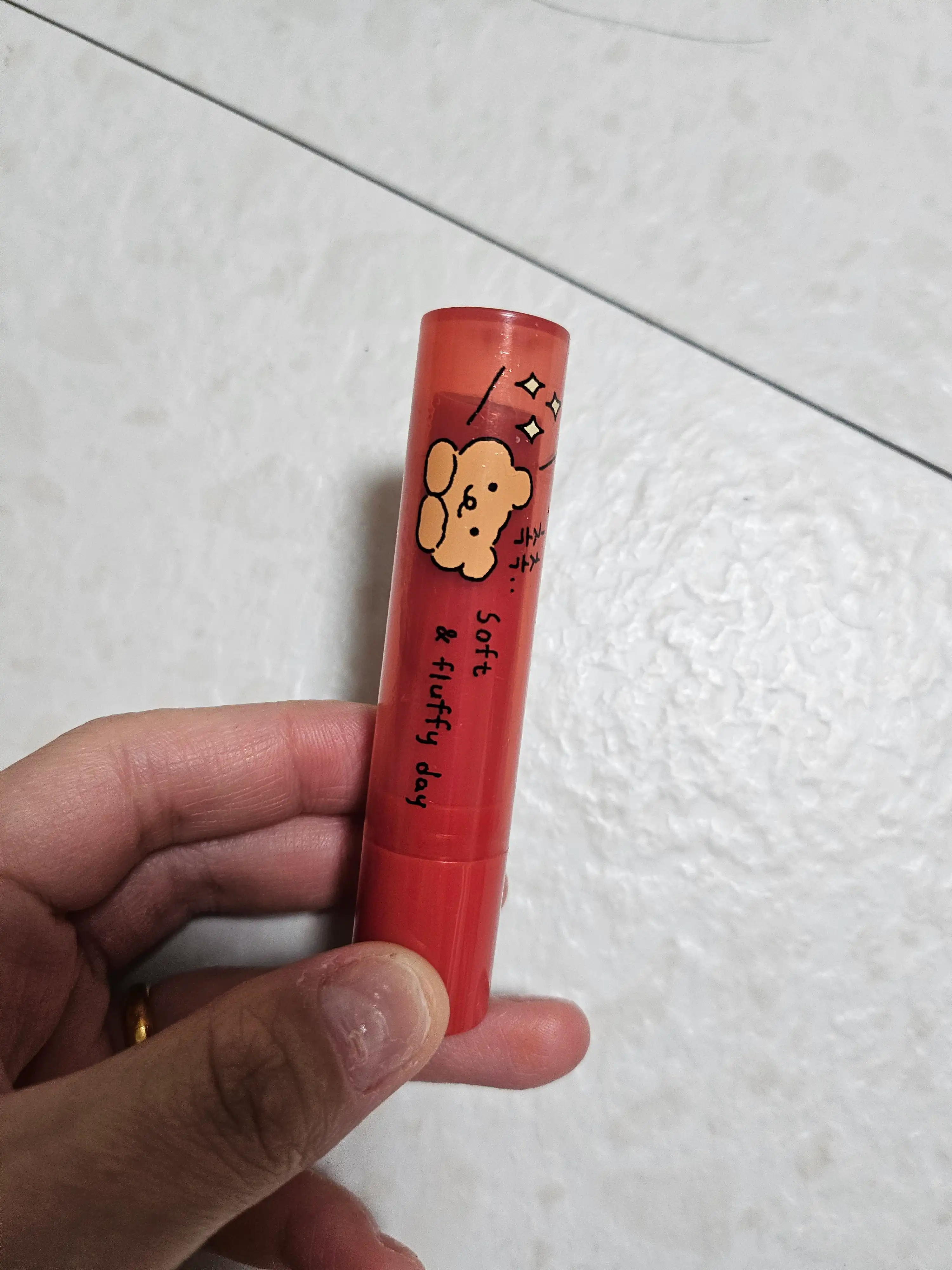 언니의파우치 리뷰 이미지 - [진저슈가 멜팅밤]