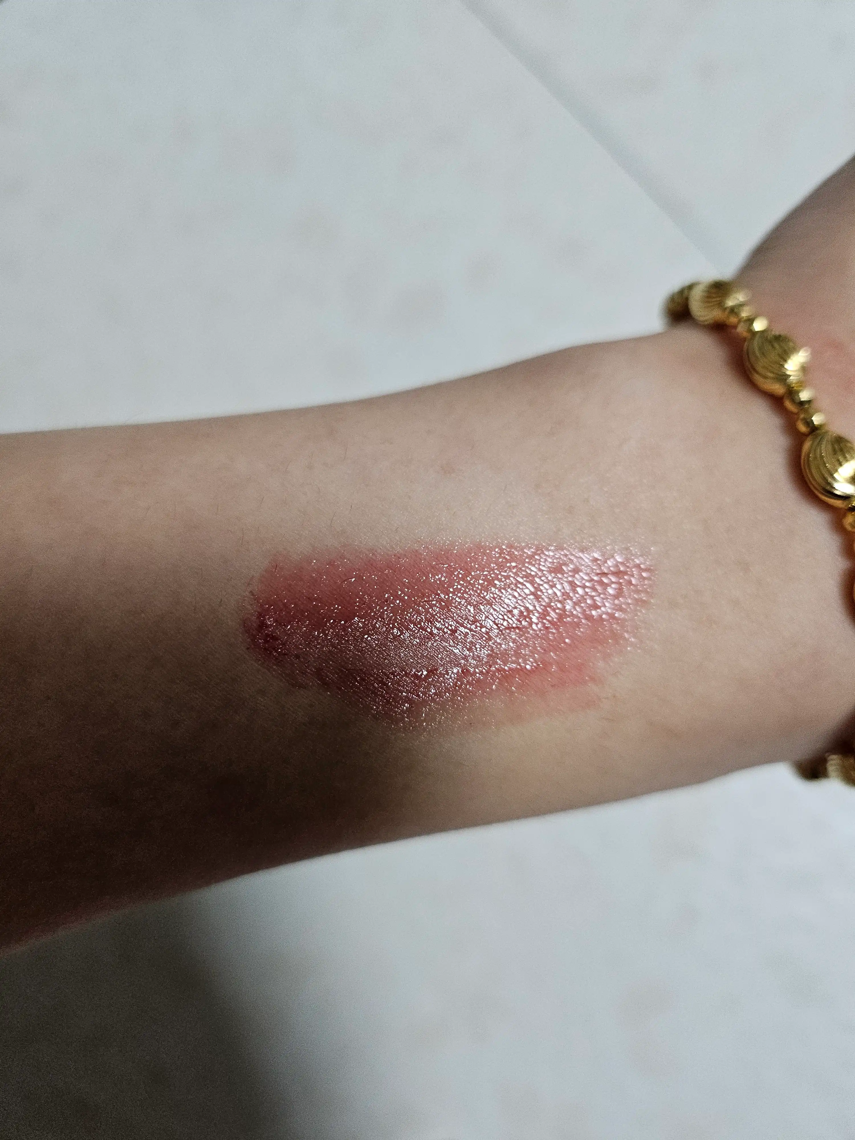 언니의파우치 리뷰 이미지 3 - [진저슈가 멜팅밤]