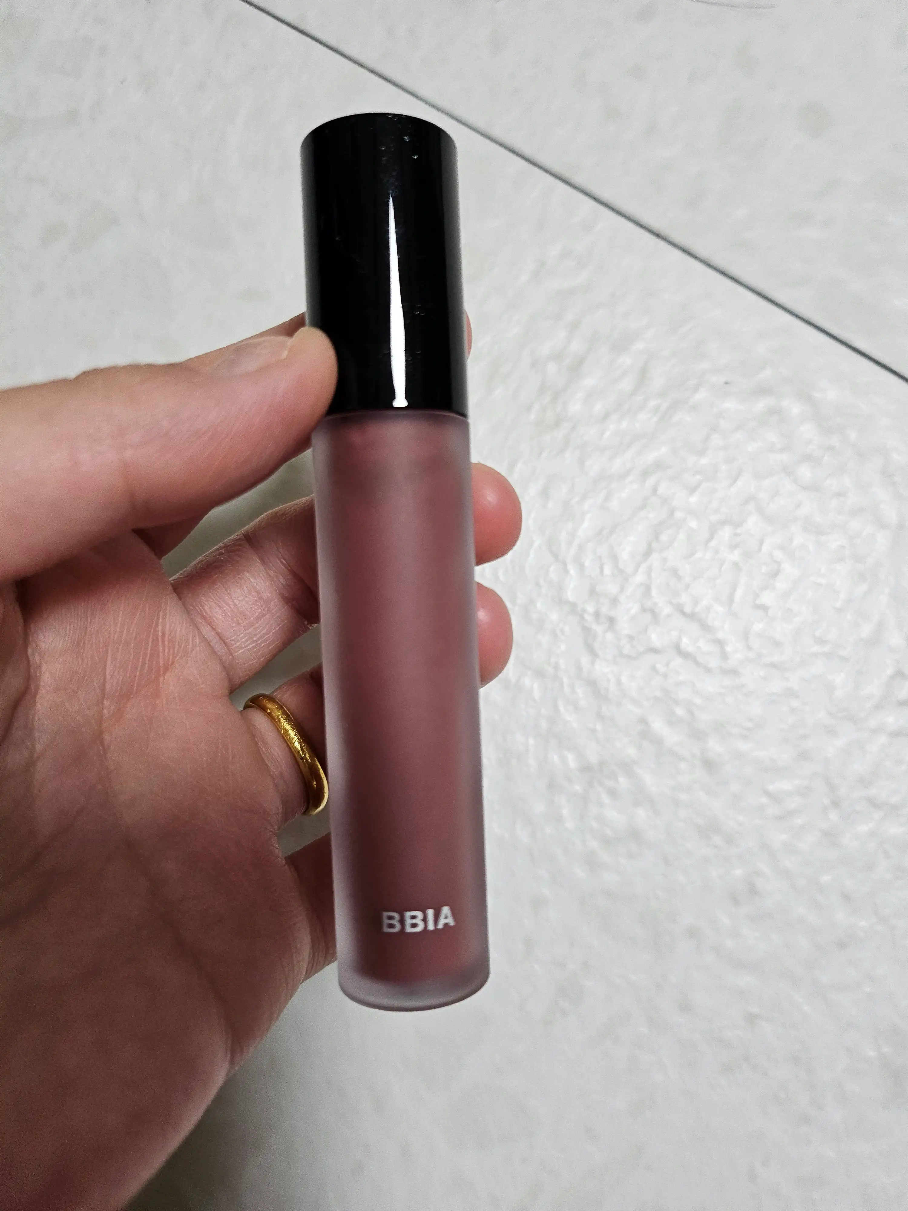 언니의파우치 리뷰 이미지 - [라스트 벨벳 틴트]