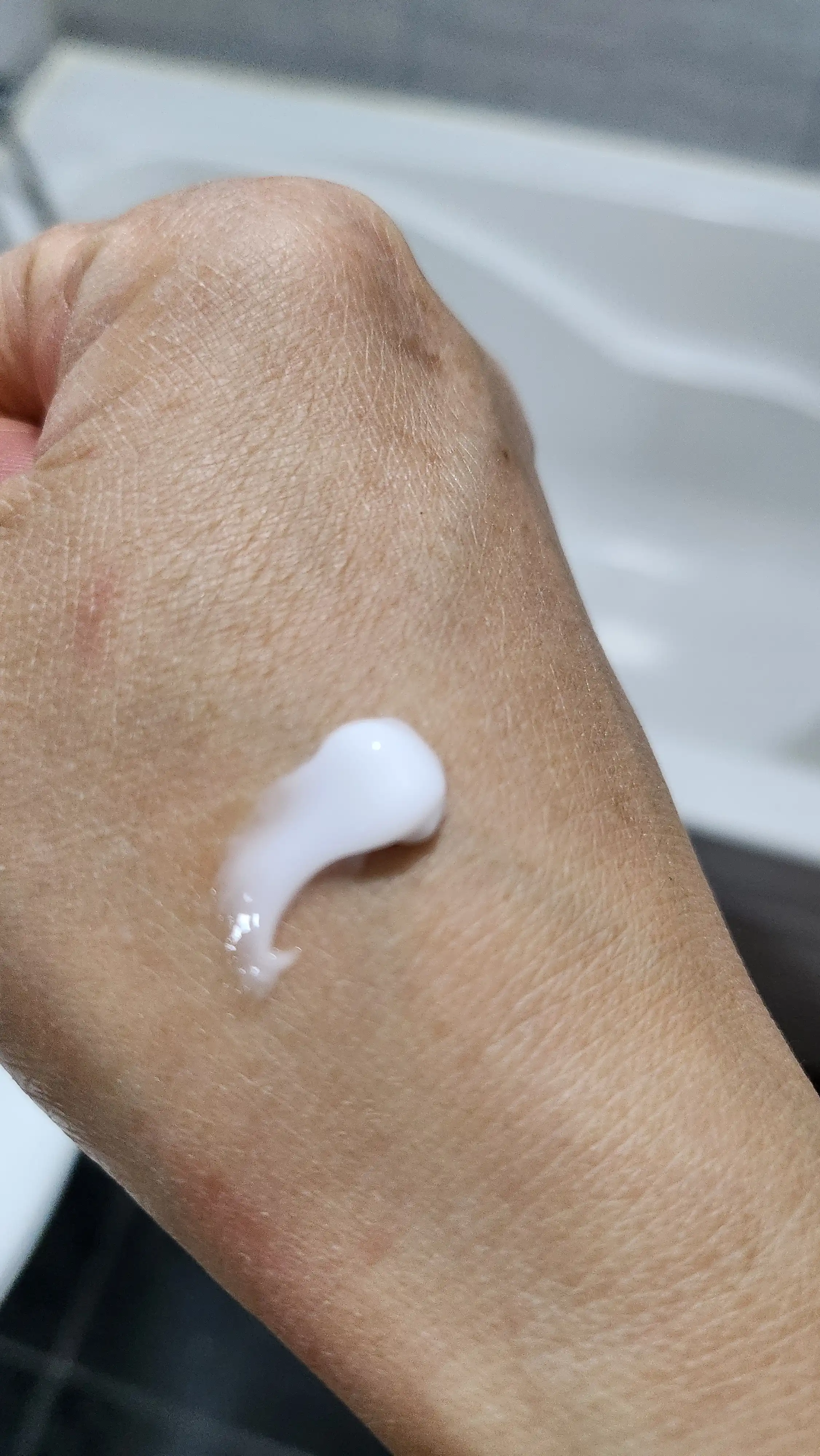 언니의파우치 리뷰 이미지 - [퍼퓸 바디로션]