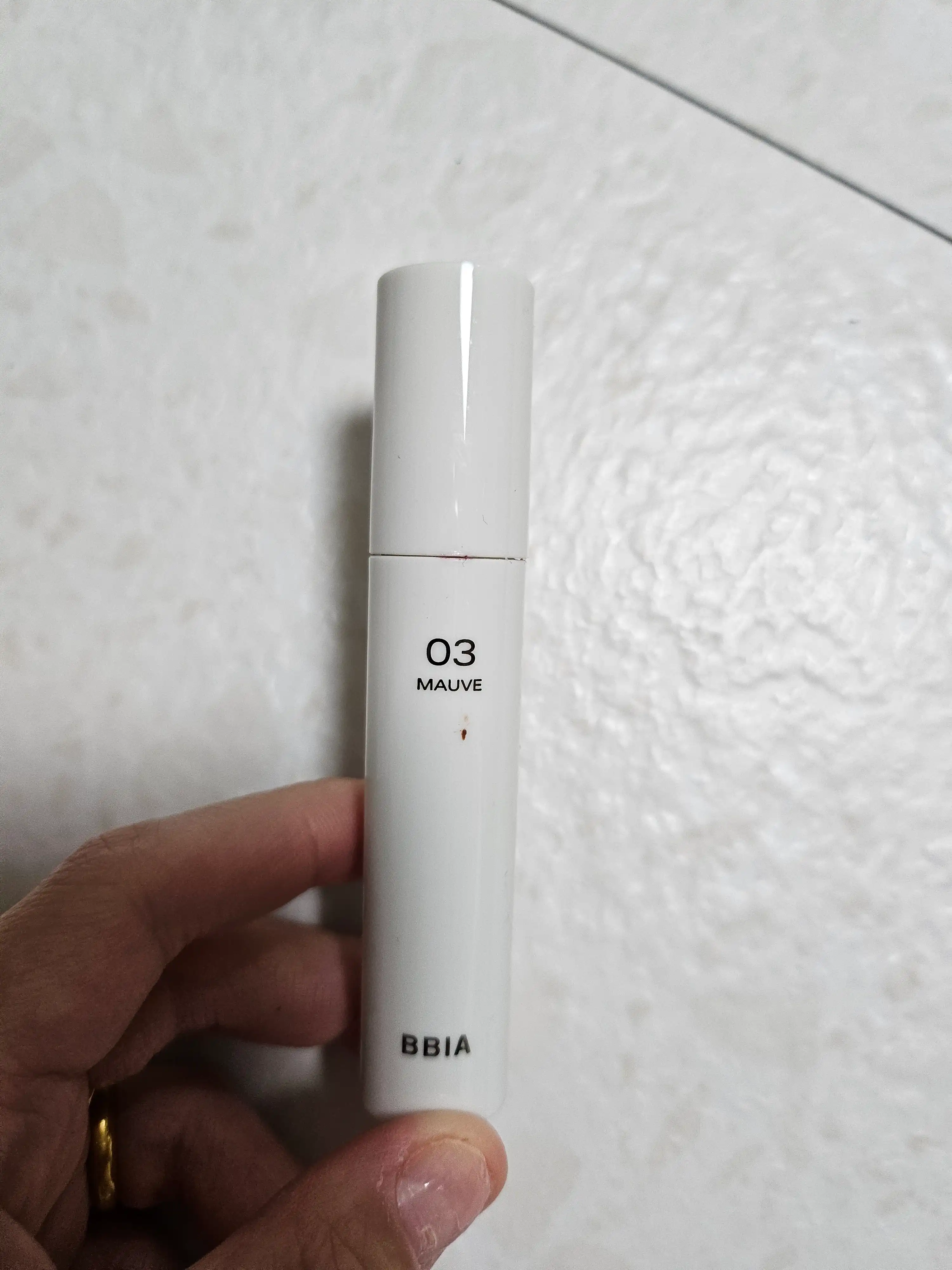 언니의파우치 리뷰 이미지 - [글로우 틴트]