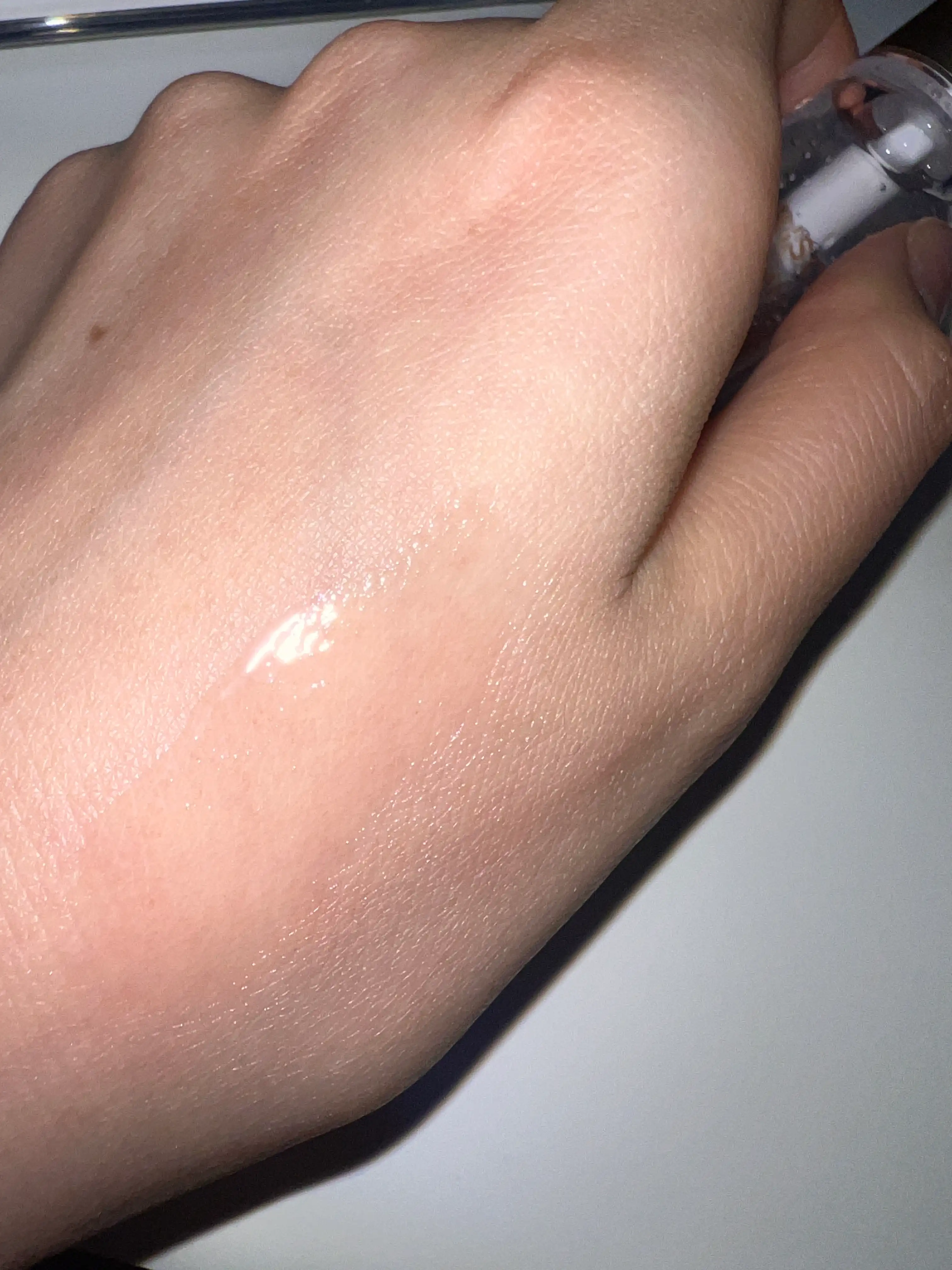 언니의파우치 리뷰 이미지 2 - [마이 글램 립 오일]