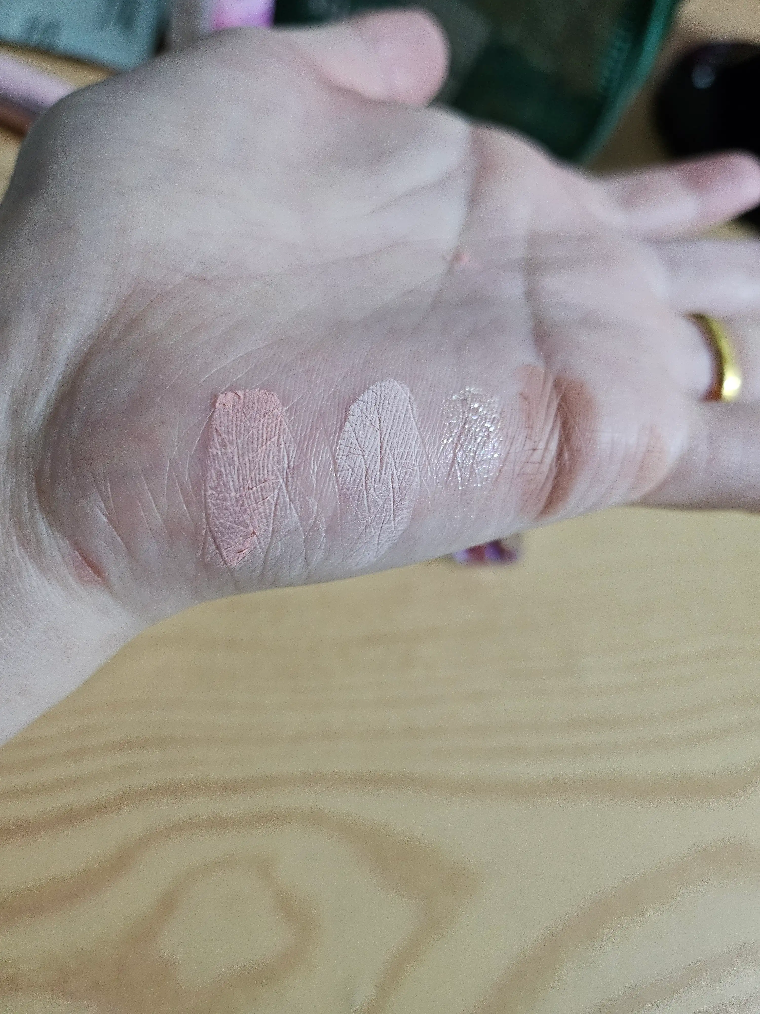 언니의파우치 리뷰 이미지 4 - [데일리 베이직 팔레트]