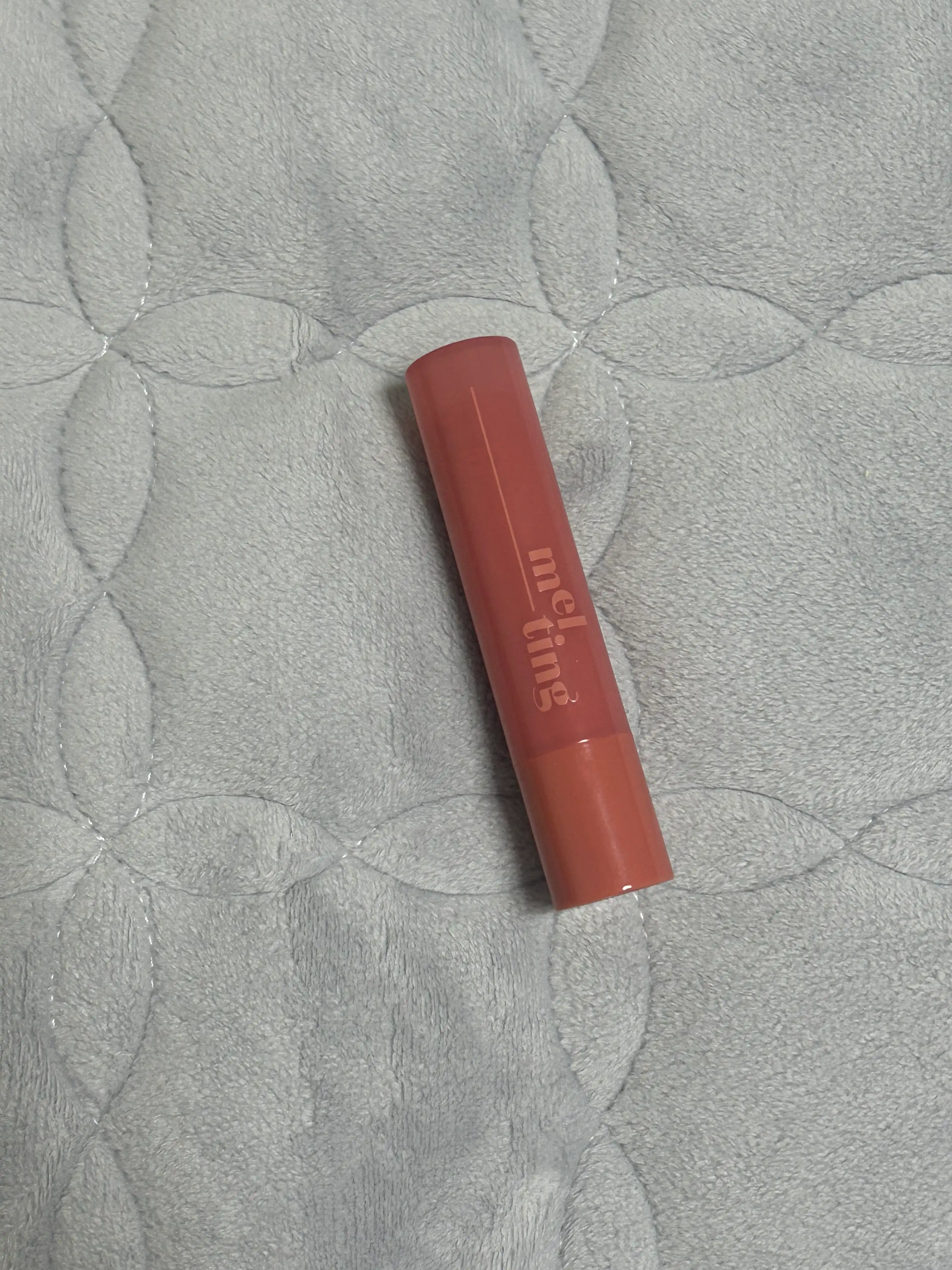 언니의파우치 리뷰 이미지 - [진저슈가 멜팅밤]