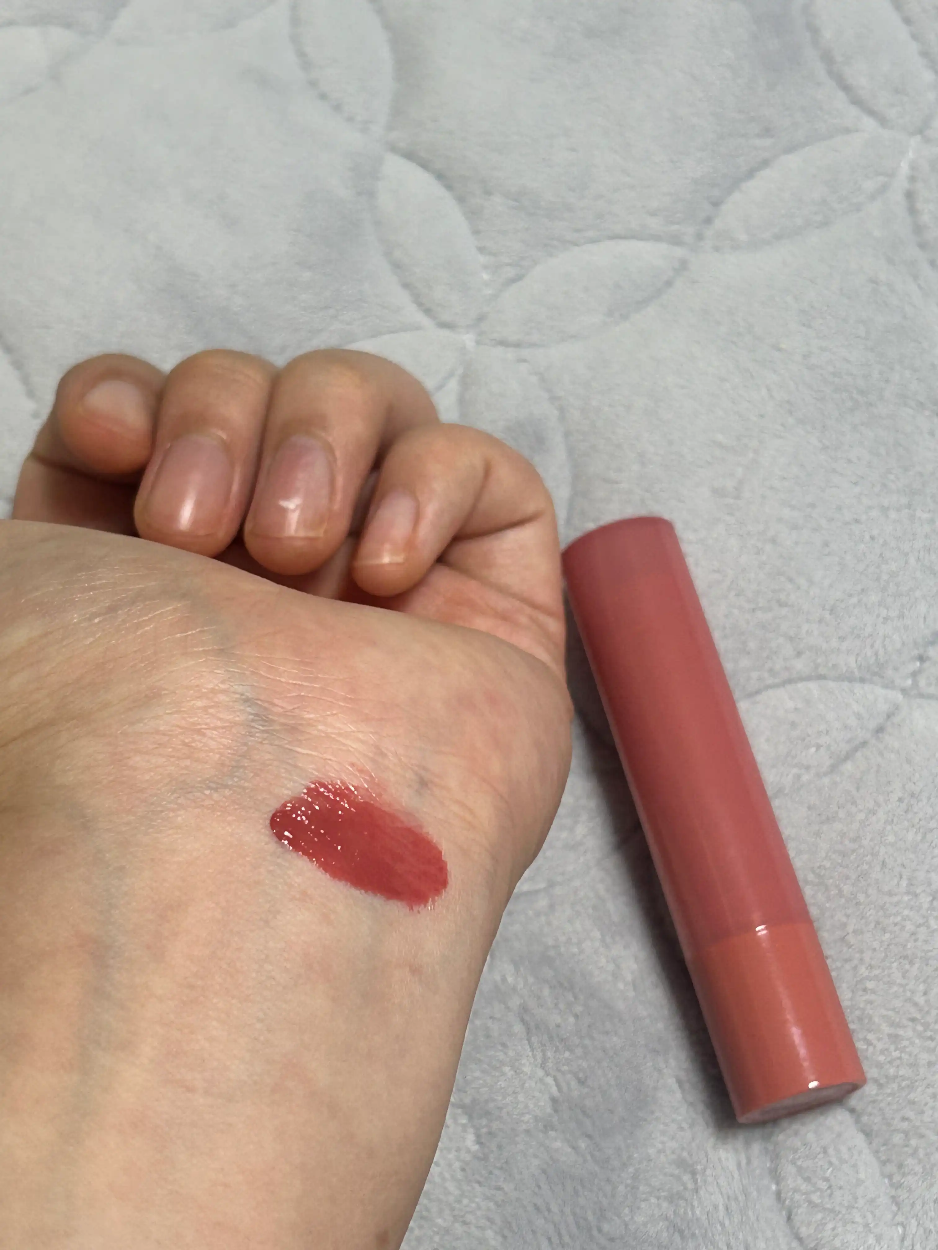 언니의파우치 리뷰 이미지 2 - [진저슈가 멜팅밤]