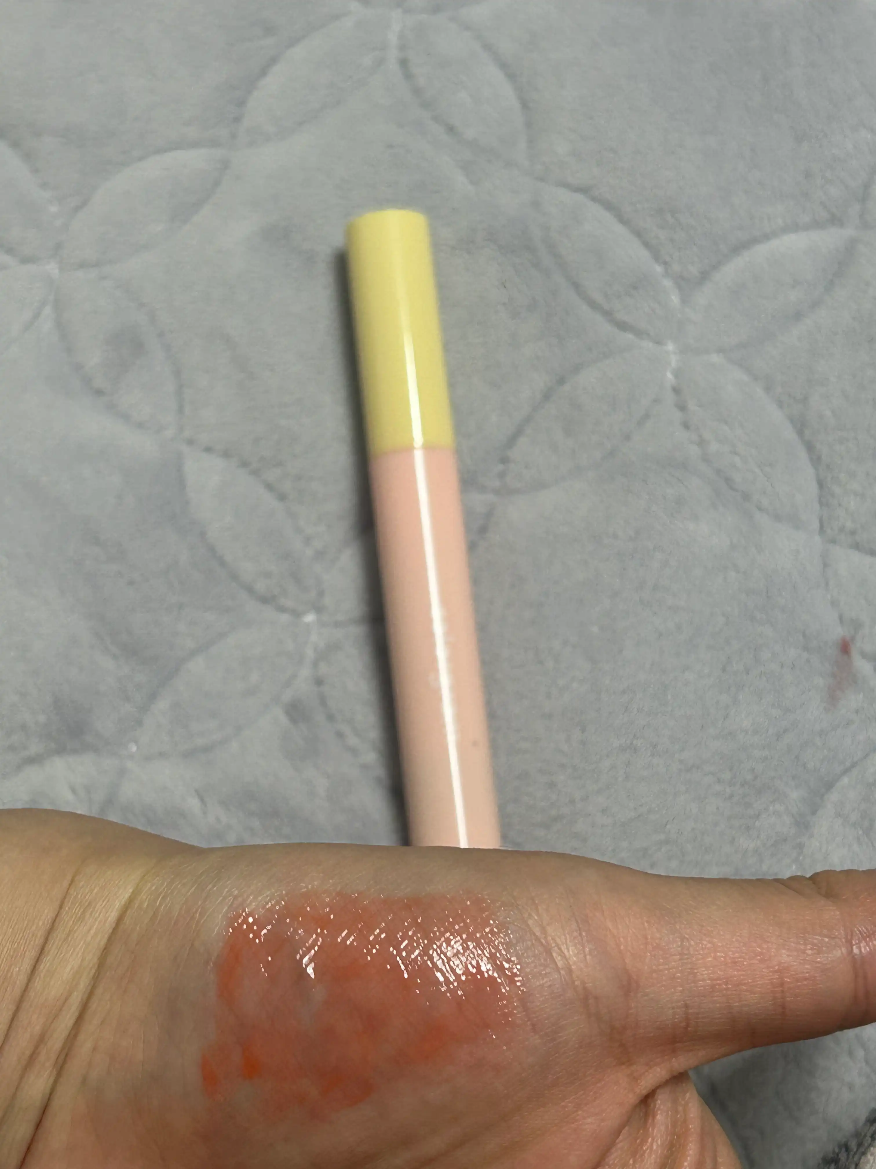 언니의파우치 리뷰 이미지 2 - [탕후루 탱글 스틱]